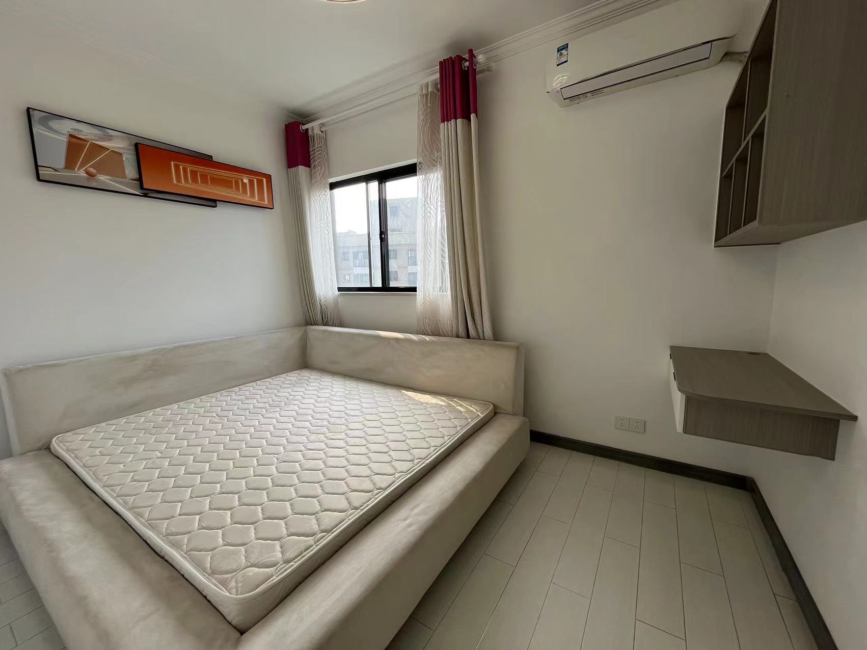 美的城二期 4室2厅2卫 83.80万 美的城二期 4室2厅2卫 83.80万室内图