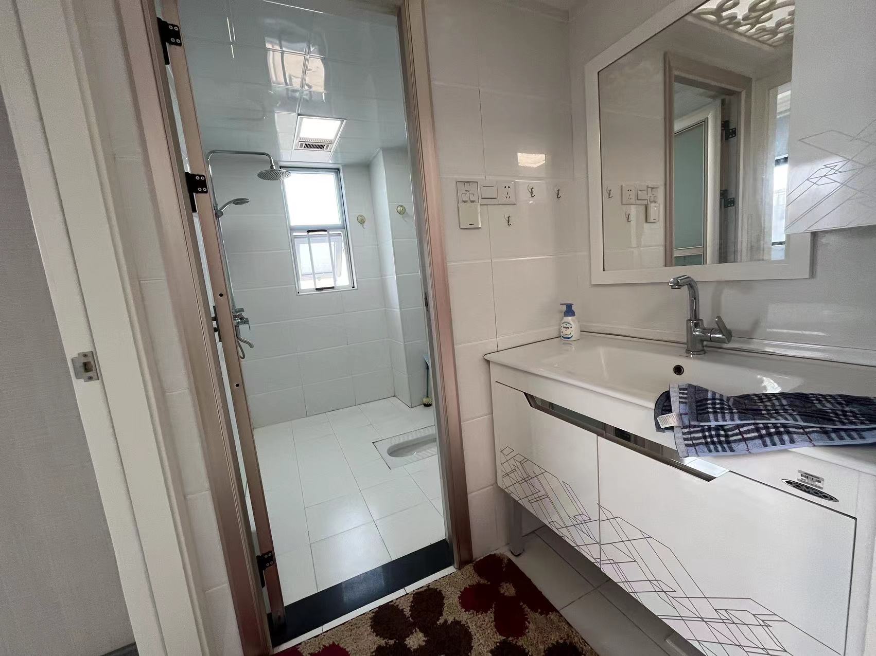 美的城二期 4室2厅2卫 83.80万 美的城二期 4室2厅2卫 83.80万室内图