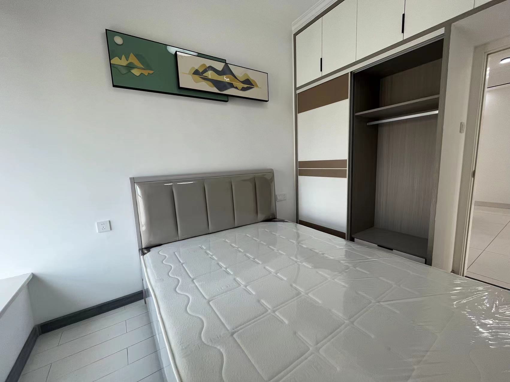 美的城二期 4室2厅2卫 83.80万 美的城二期 4室2厅2卫 83.80万室内图