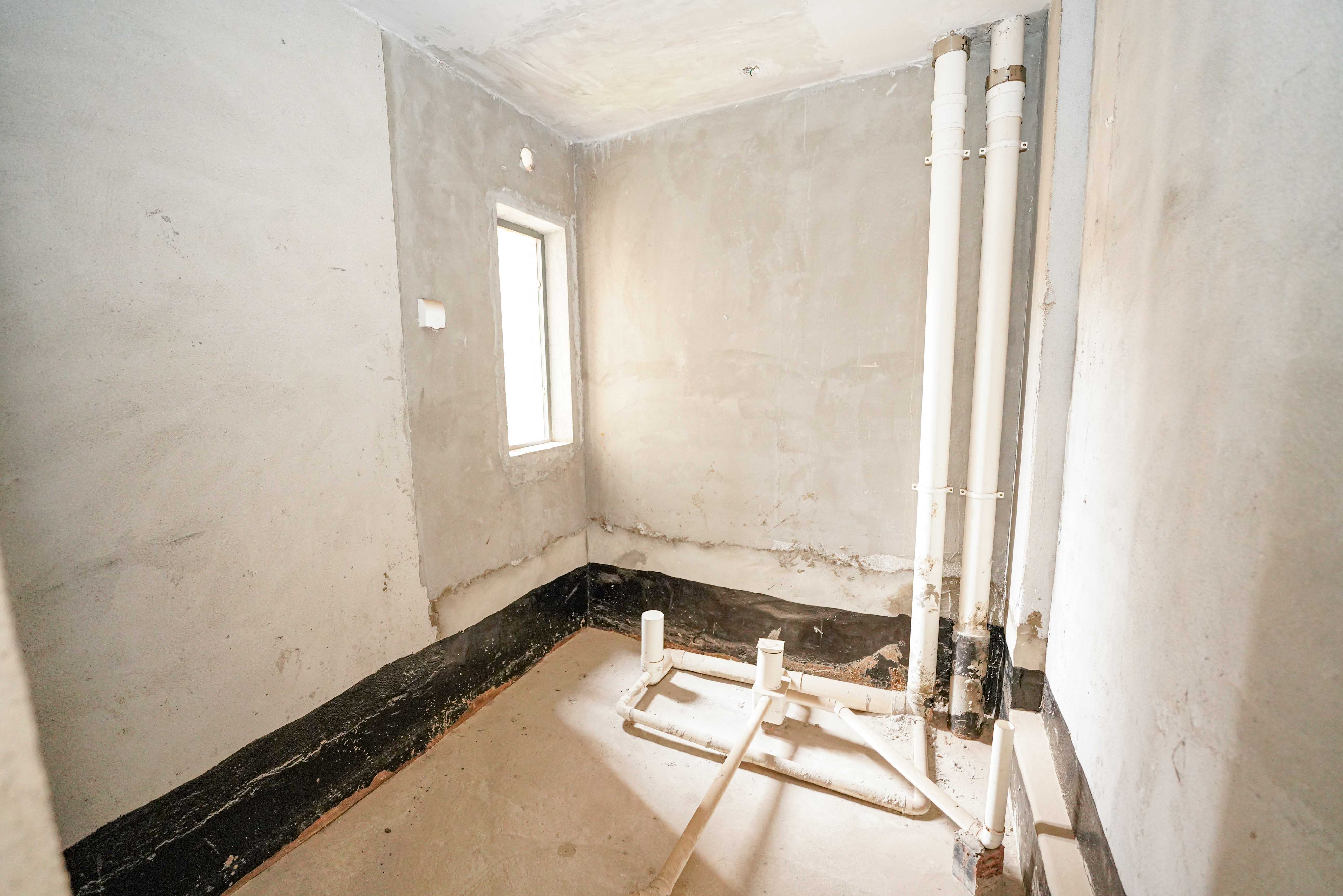 和美星城  4室2厅2卫    128.0万卫生间