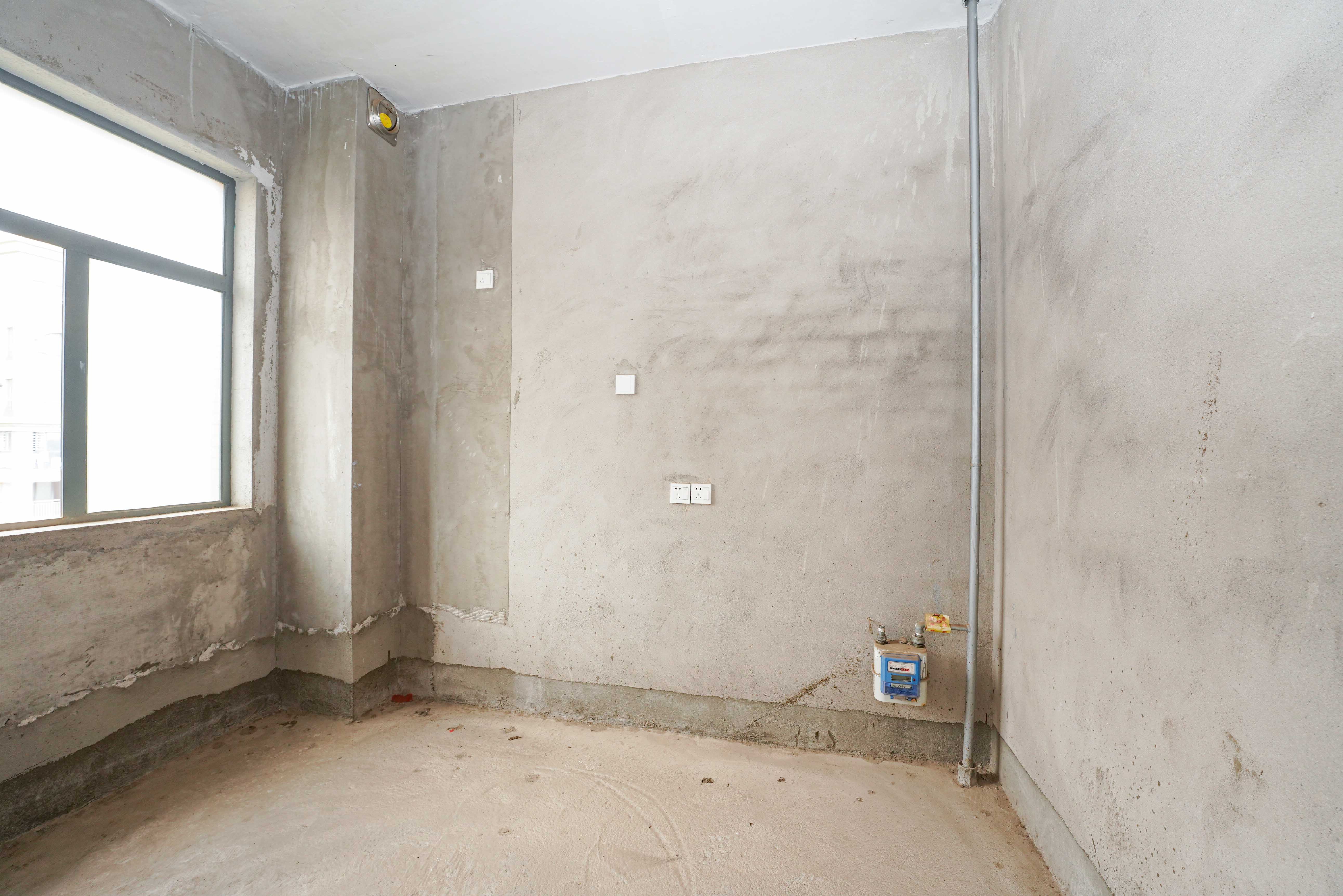 和美星城  4室2厅2卫    128.0万厨房