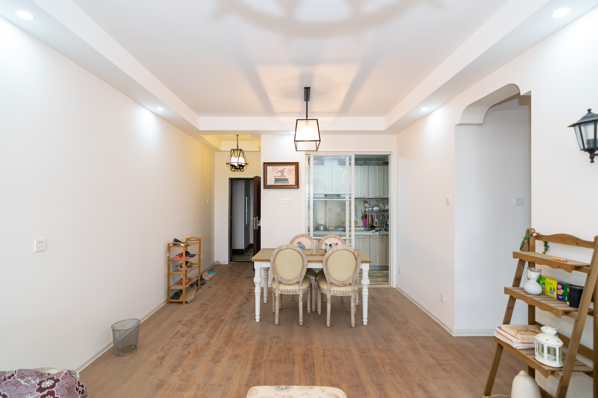 湖南报业文化城(米地亚家园) 2室2厅1卫 81.00万 湖南报业文化城(米地亚家园) 2室2厅1卫 81.00万客厅