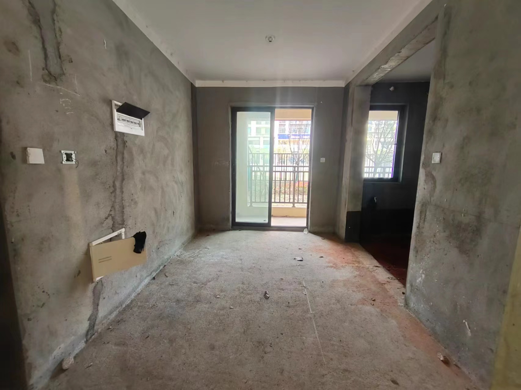 城际空间站 3室2厅2卫 76.00万 城际空间站 3室2厅2卫 76.00万室内图