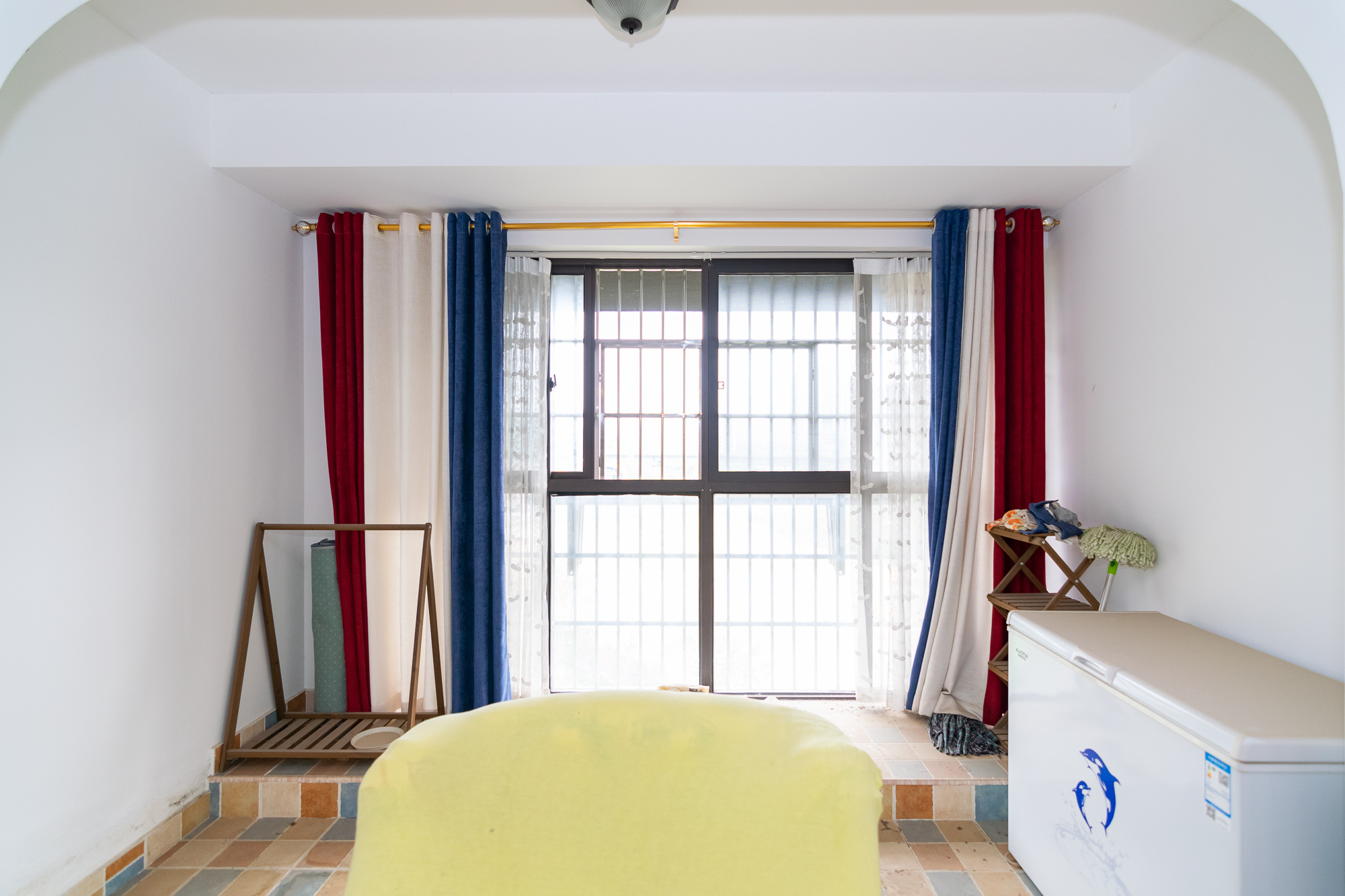 湖南报业文化城(米地亚家园) 2室2厅1卫 81.00万 湖南报业文化城(米地亚家园) 2室2厅1卫 81.00万阳台