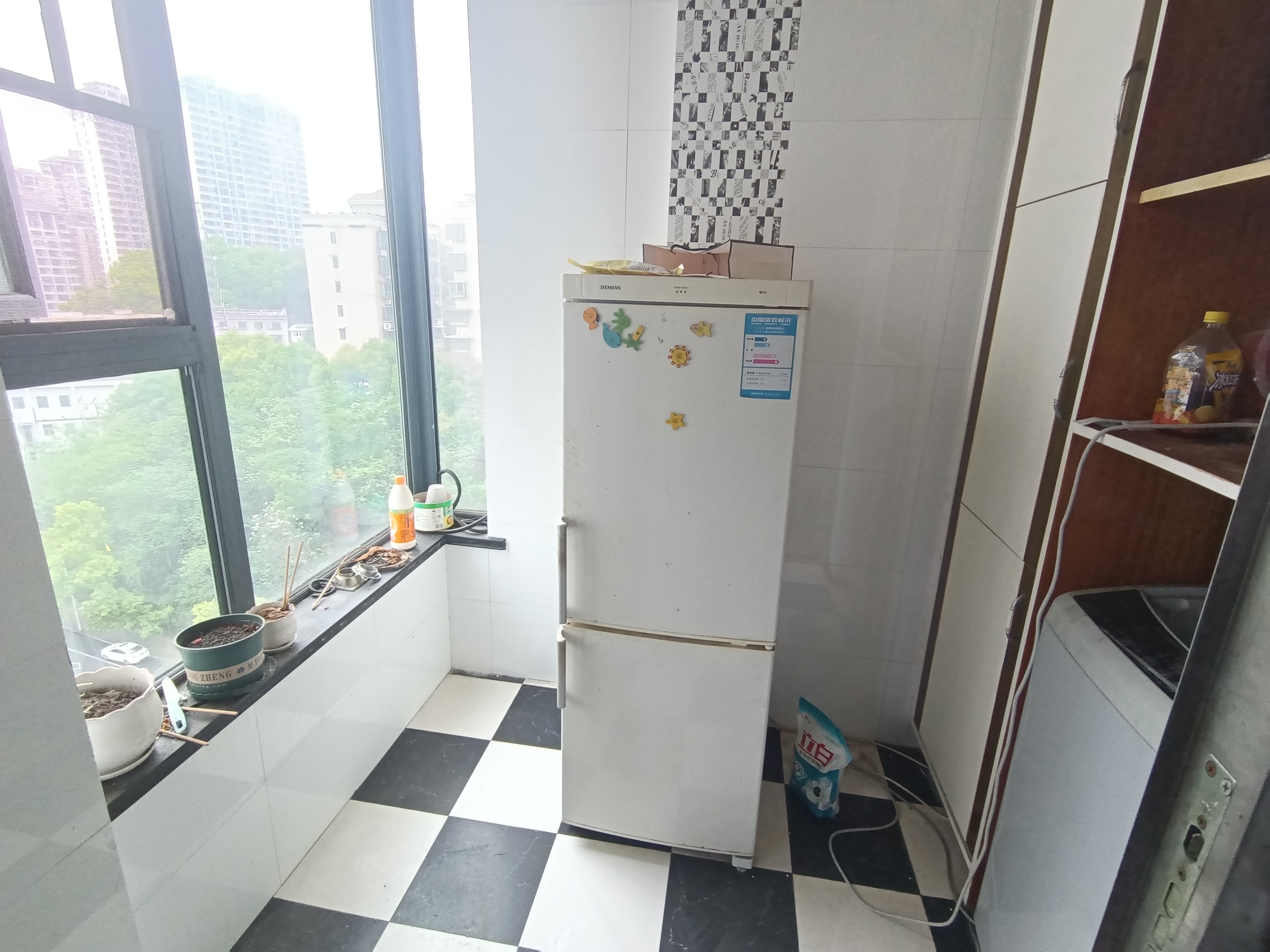 山水国际 2室2厅1卫 60.00万 山水国际 2室2厅1卫 60.00万室内图