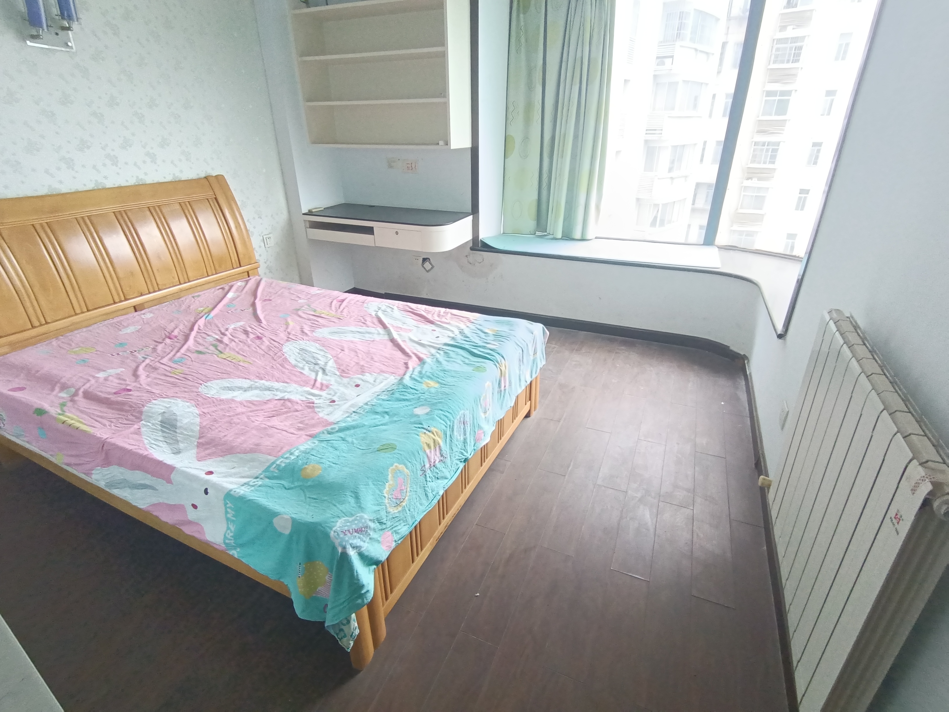 山水国际 2室2厅1卫 60.00万 山水国际 2室2厅1卫 60.00万室内图