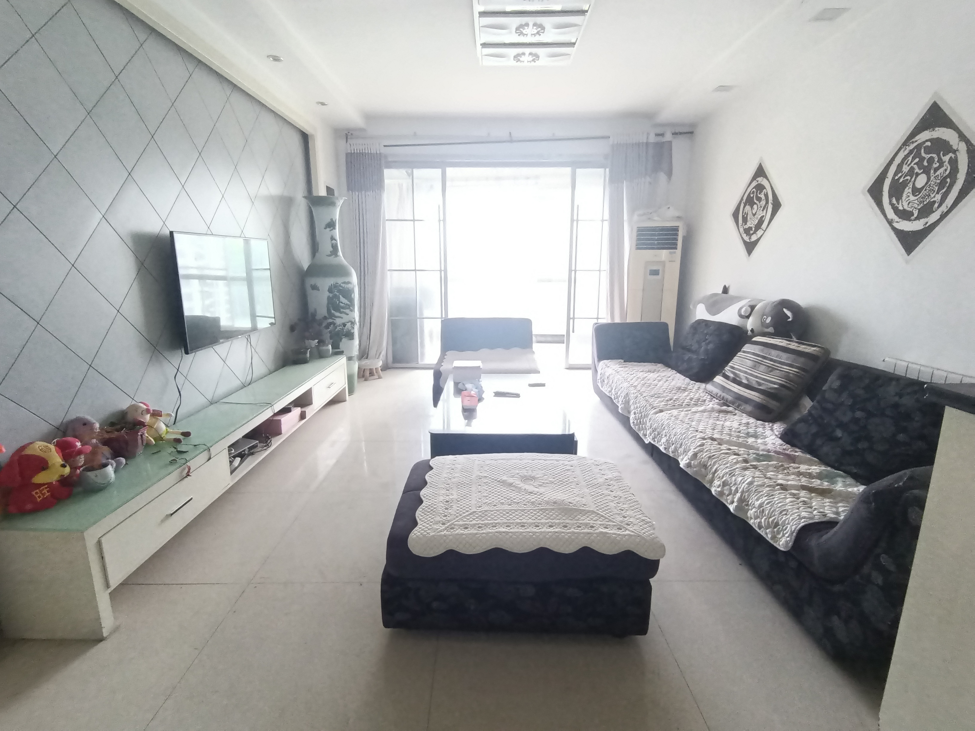 山水国际 2室2厅1卫 60.00万 山水国际 2室2厅1卫 60.00万室内图