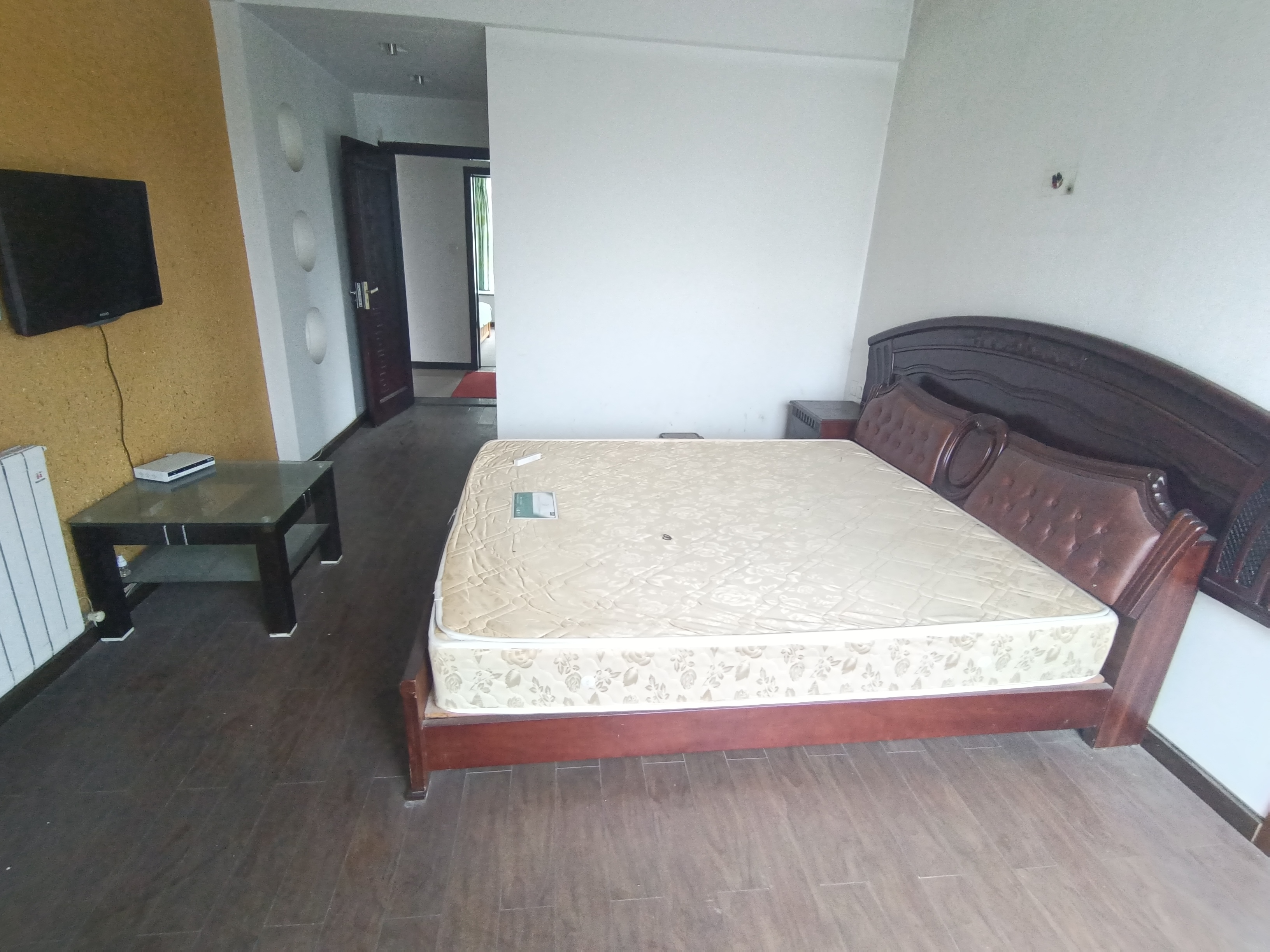 山水国际 2室2厅1卫 60.00万 山水国际 2室2厅1卫 60.00万室内图