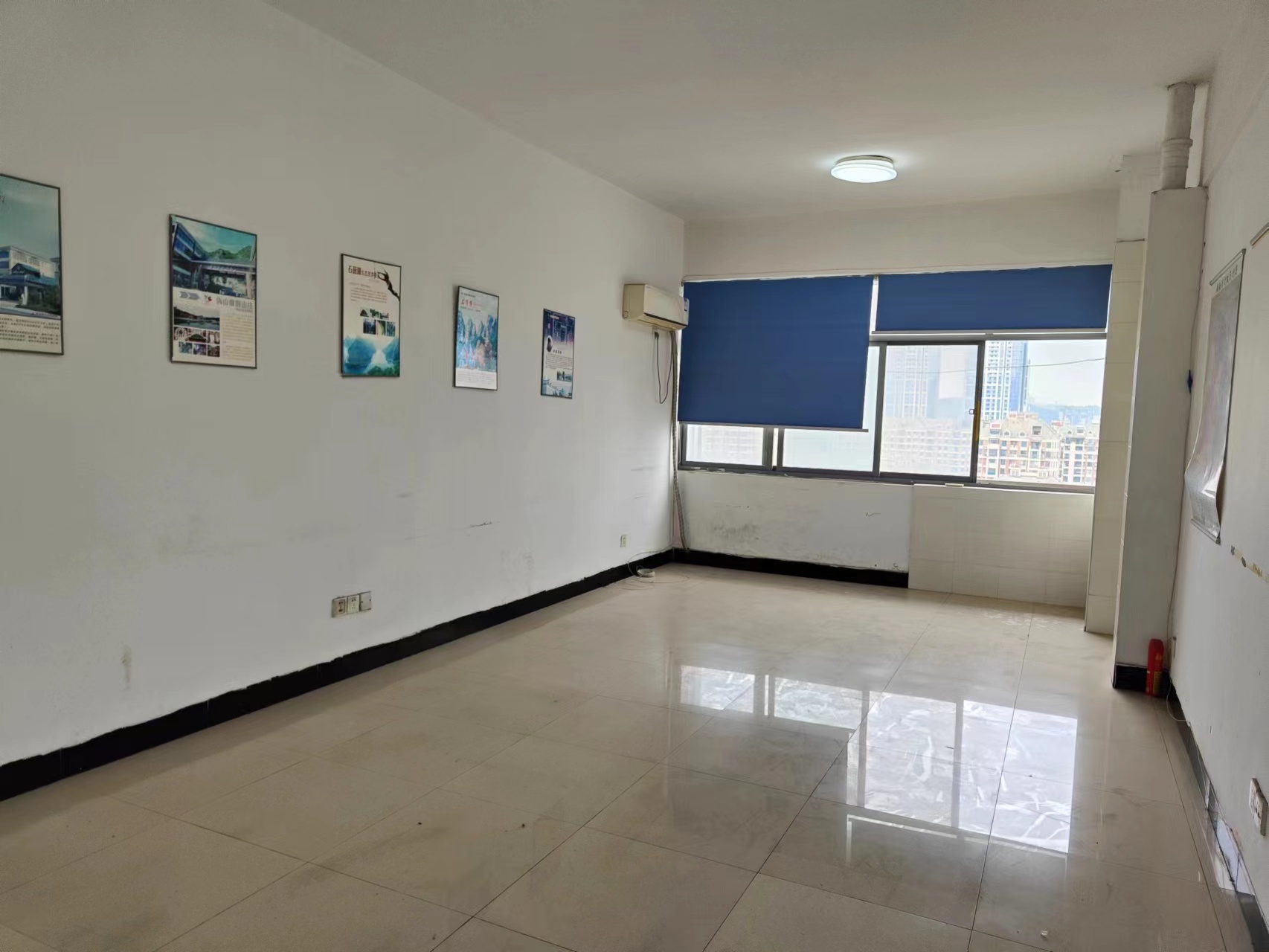 庐山春天大厦(和一宾馆)  1室1厅1卫    23.0万 庐山春天大厦(和一宾馆)  1室1厅1卫    23.0万室内图