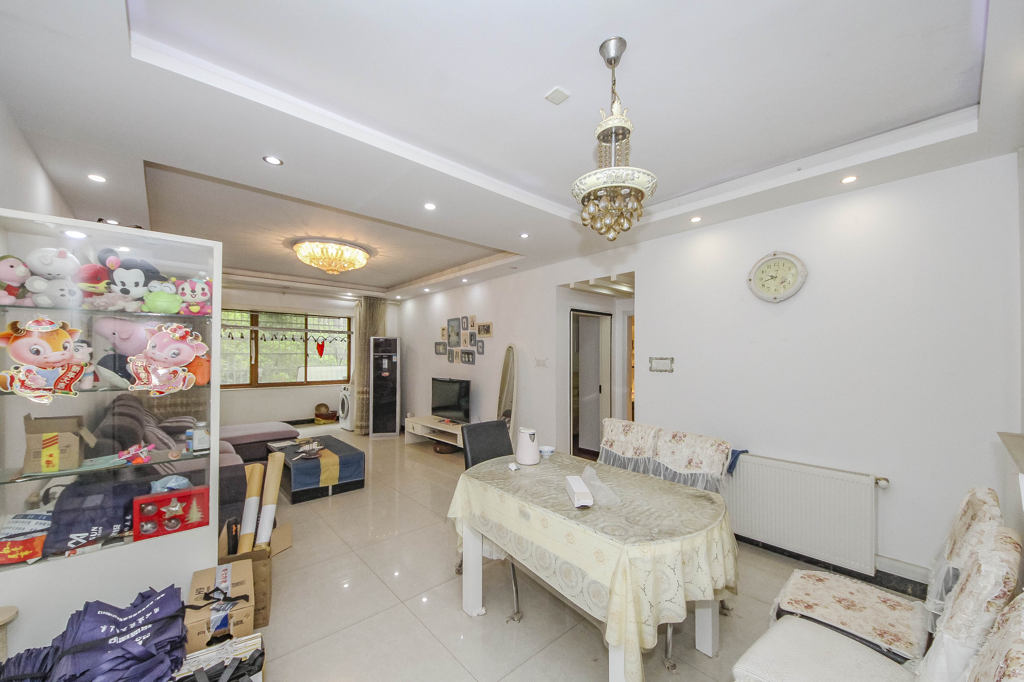 锑都家园 2室2厅1卫 45.0万 锑都家园 2室2厅1卫 45.0万客厅