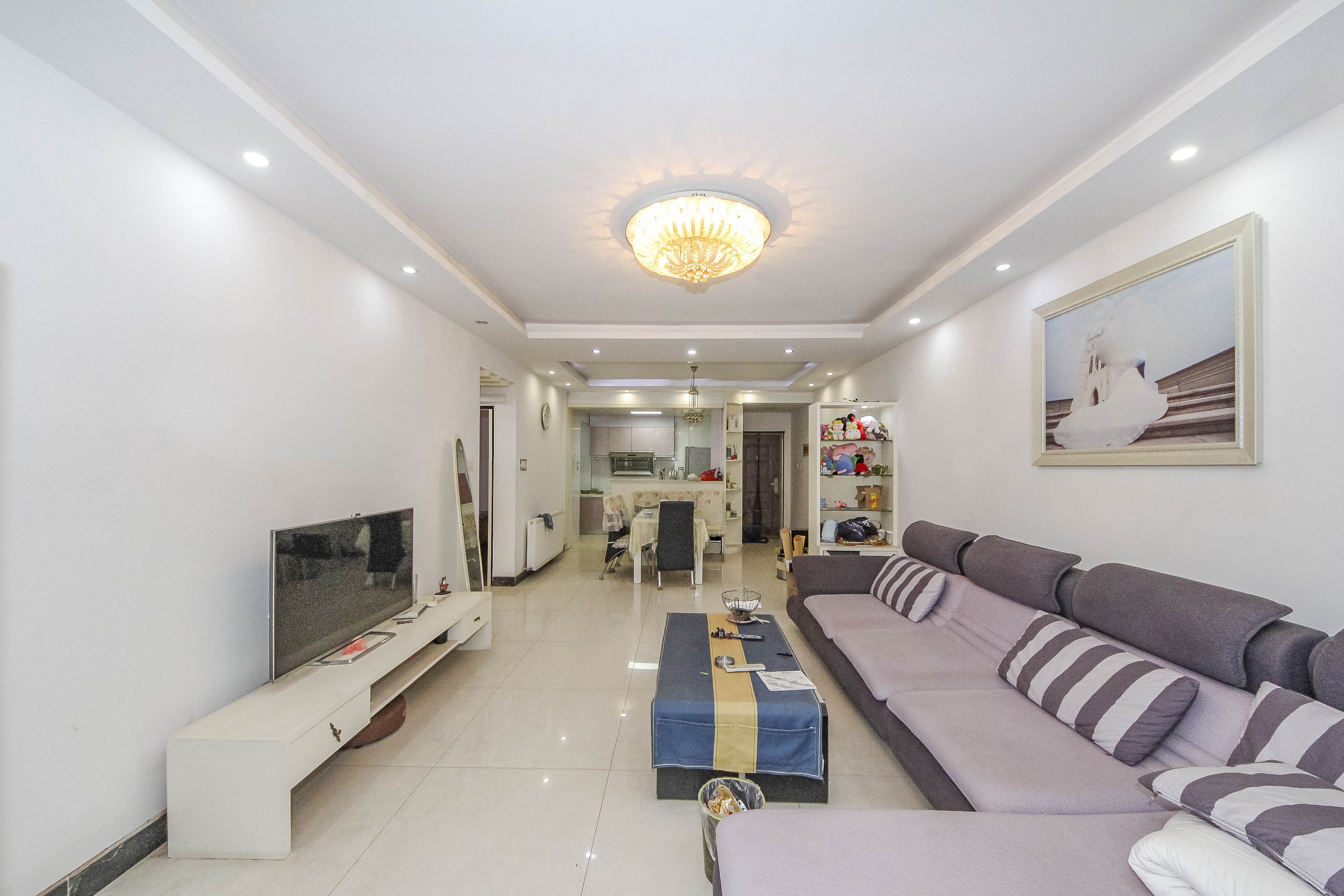 锑都家园 2室2厅1卫 45.0万 锑都家园 2室2厅1卫 45.0万客厅