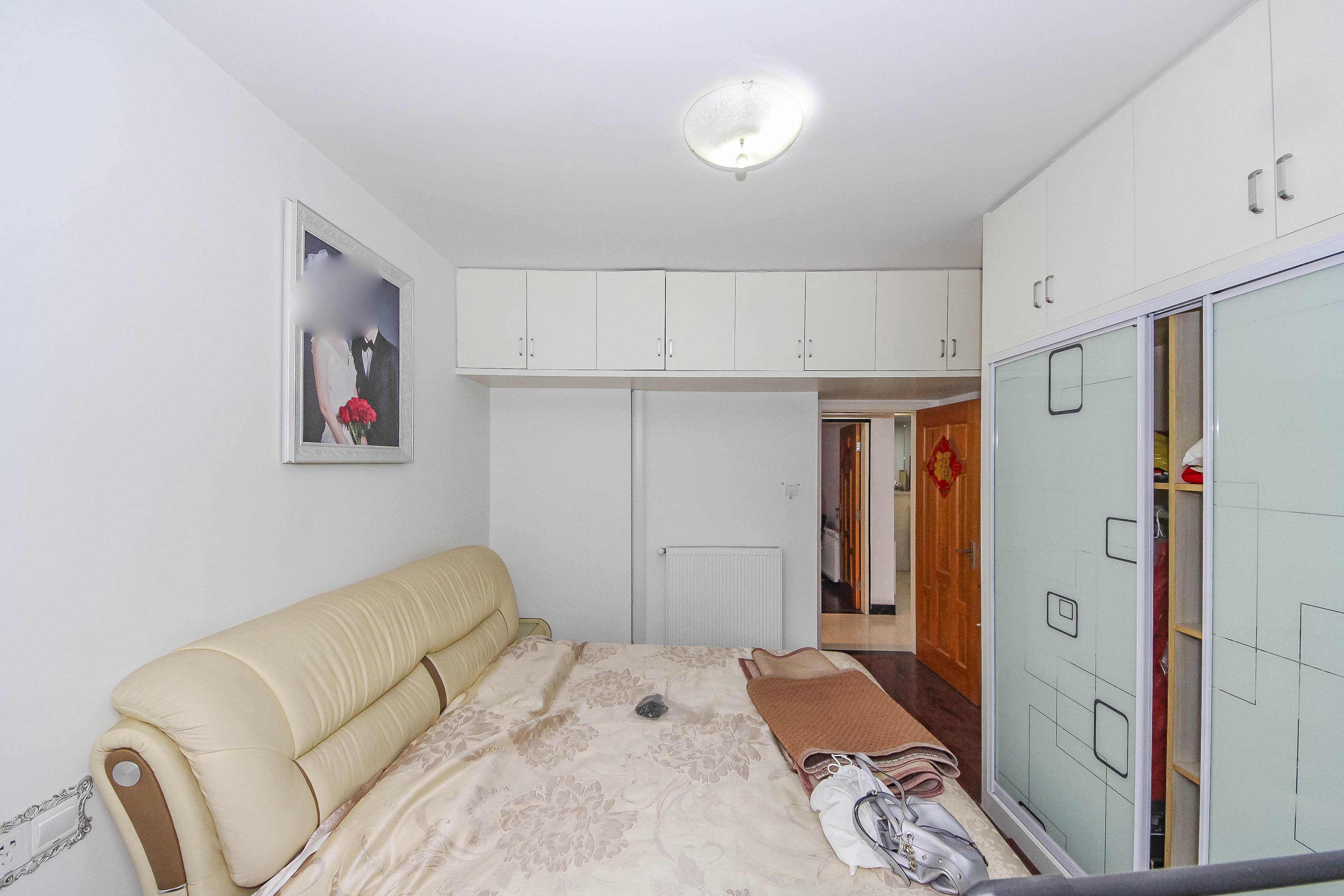 锑都家园 2室2厅1卫 45.0万 锑都家园 2室2厅1卫 45.0万卧室