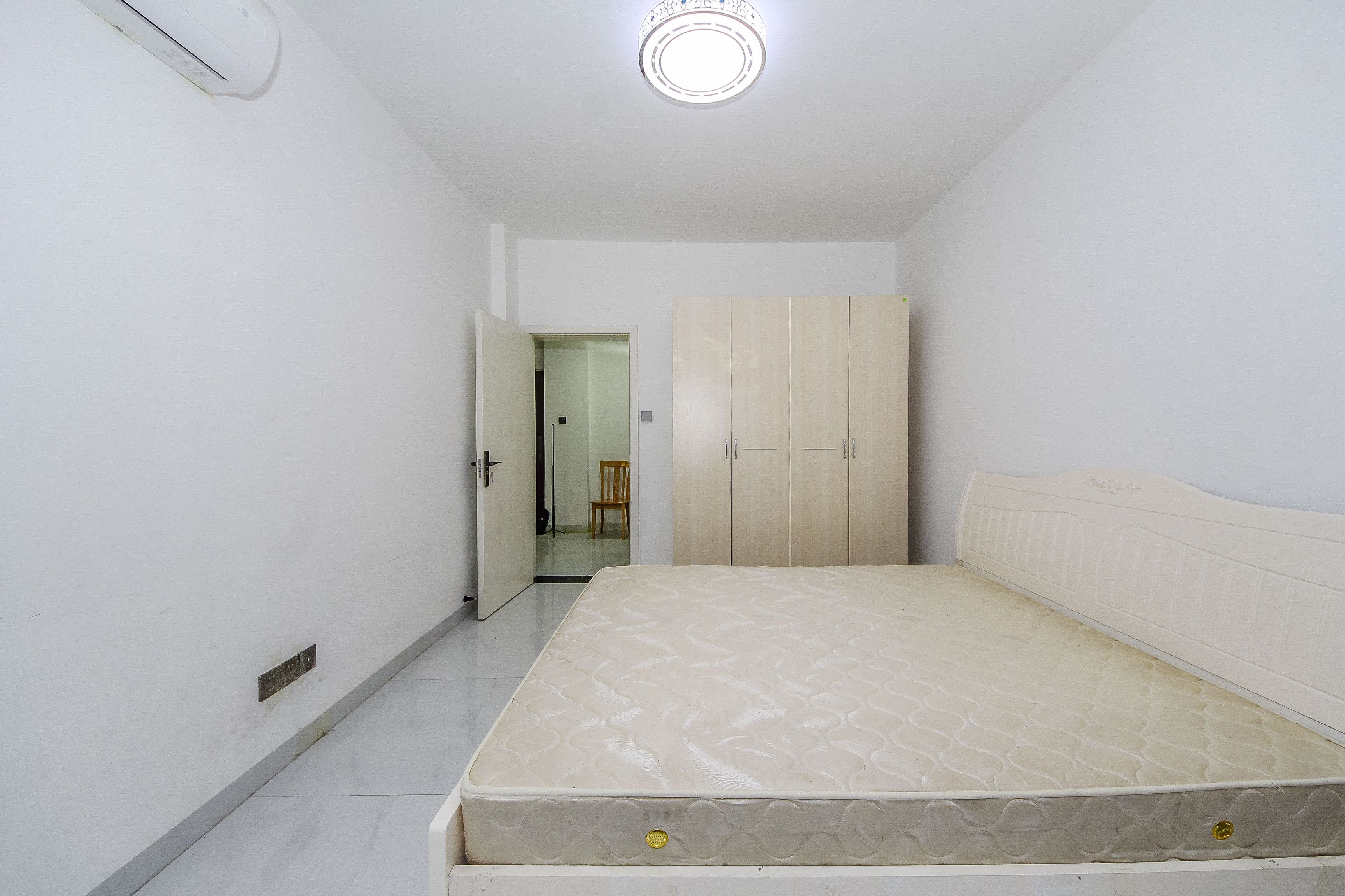 麓山里  2室1厅1卫   55.80万室内图