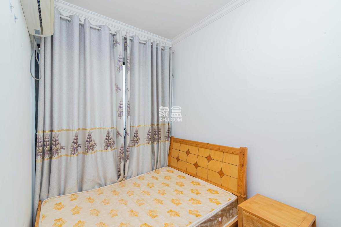 旺德府恺悦国际 3室2厅1卫 72.8万 旺德府恺悦国际 3室2厅1卫 72.8万卧室