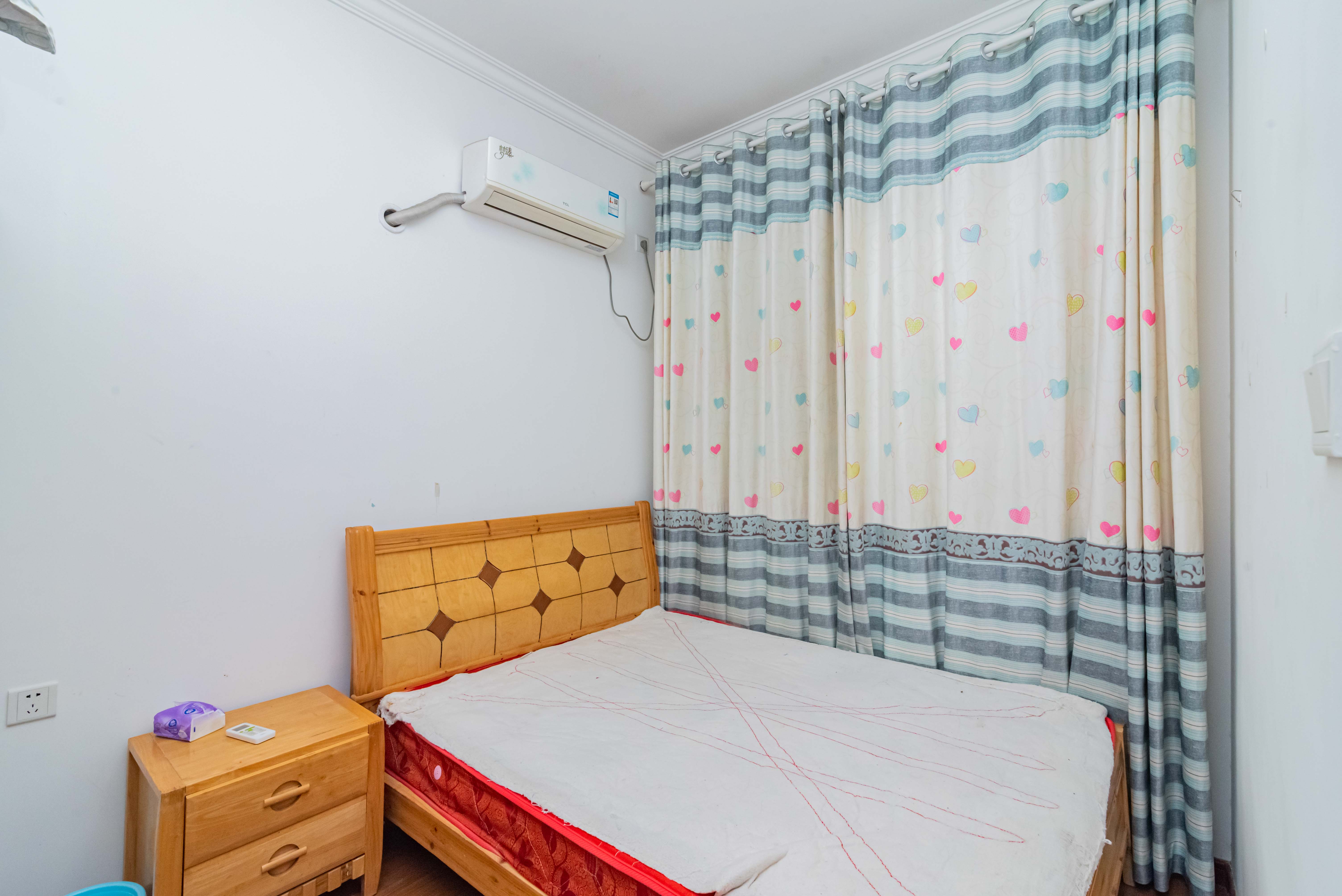 旺德府恺悦国际 3室2厅1卫 72.8万 旺德府恺悦国际 3室2厅1卫 72.8万卧室