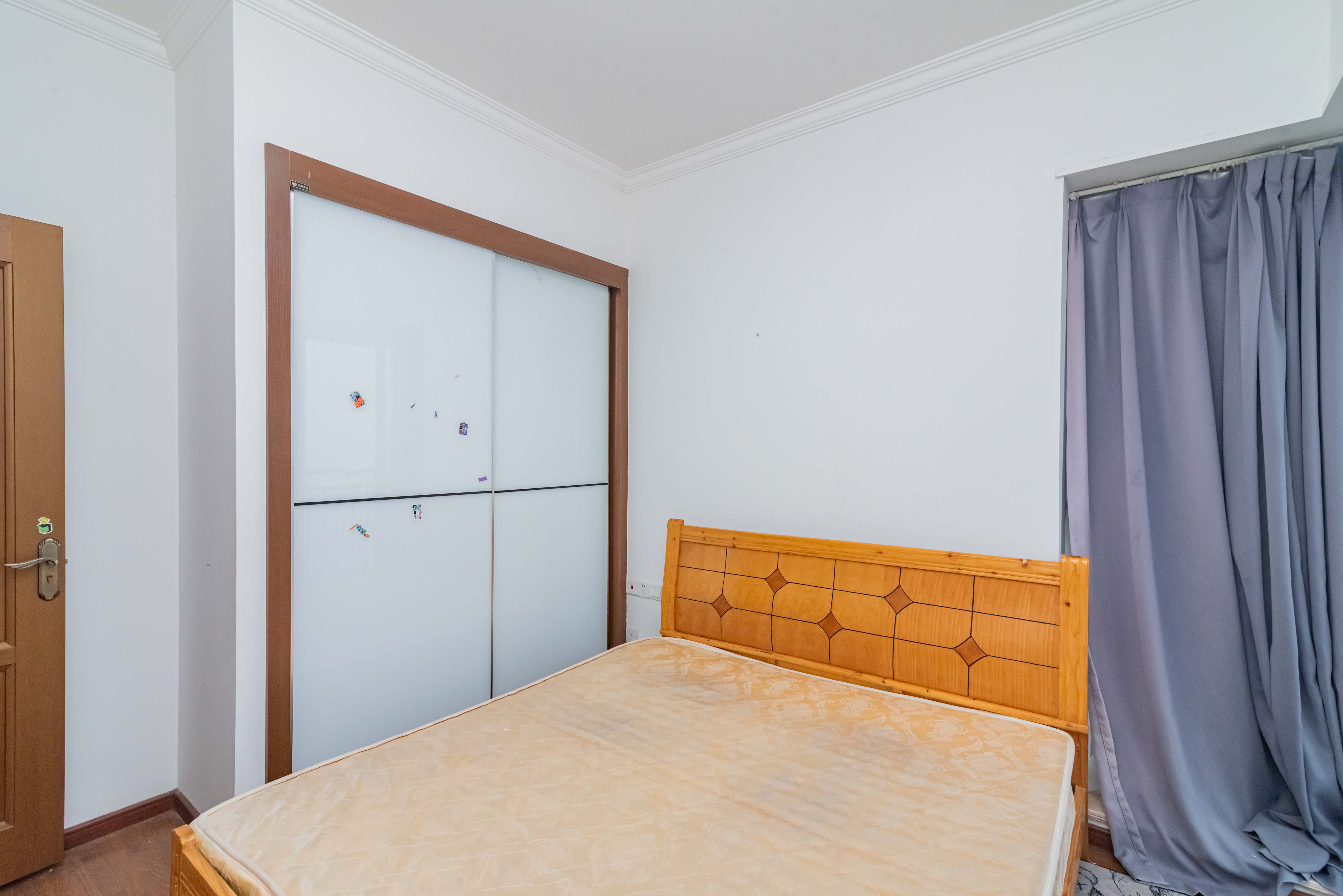 旺德府恺悦国际 3室2厅1卫 72.8万 旺德府恺悦国际 3室2厅1卫 72.8万卧室