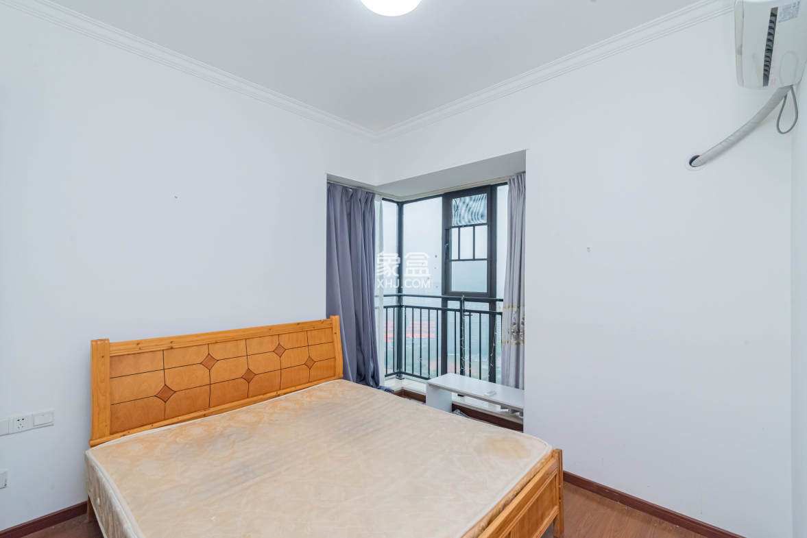 旺德府恺悦国际 3室2厅1卫 72.8万 旺德府恺悦国际 3室2厅1卫 72.8万卧室