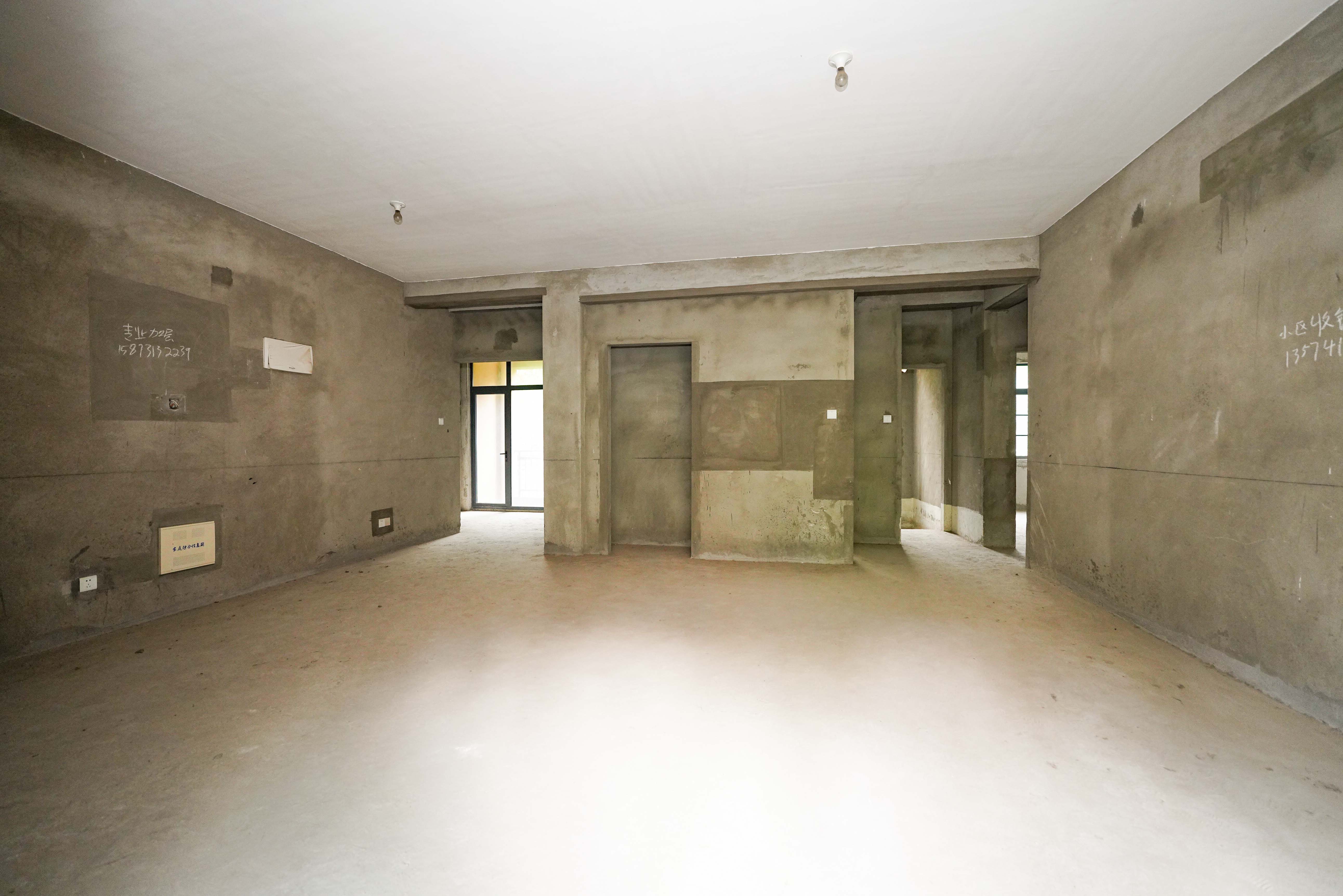 中建芙蓉和苑  3室2厅1卫    219.98万