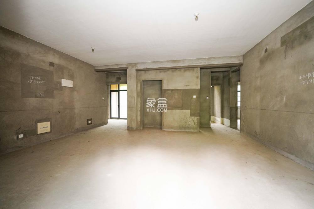 中建芙蓉和苑  3室2厅1卫    219.98万