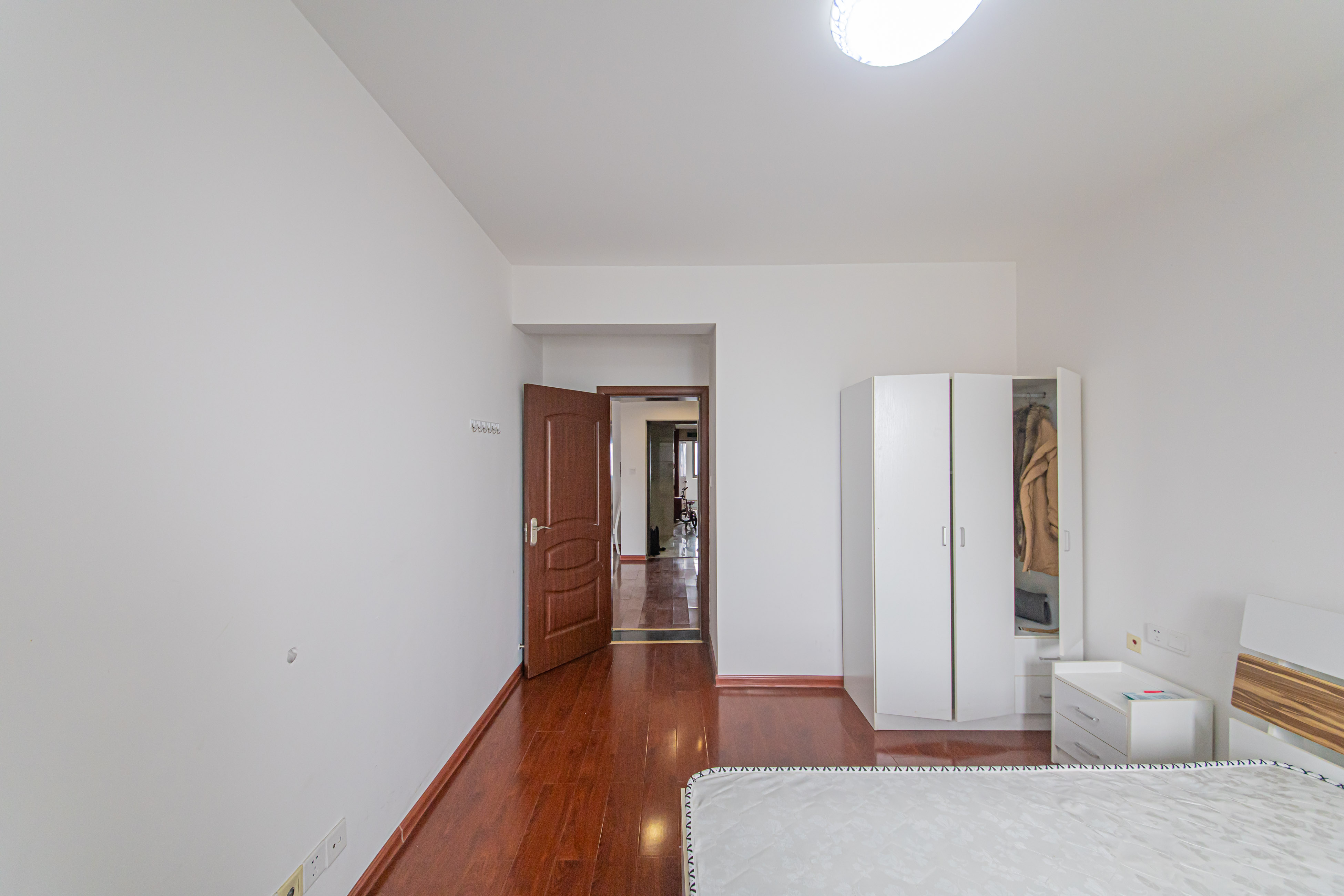 湘江雅颂居  2室2厅1卫    92.8万卧室