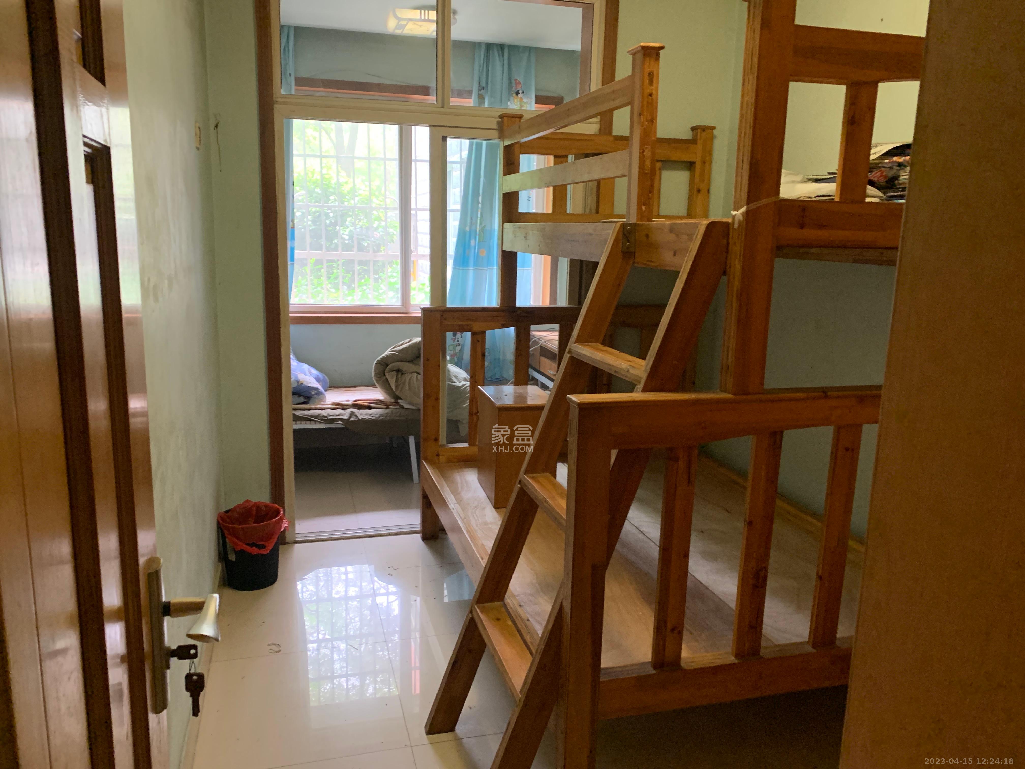东城名苑  3室2厅1卫   1800.00元/月室内图