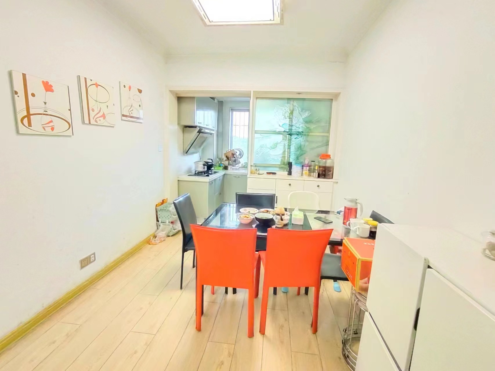 金源小区二期  3室2厅2卫    47.0万 金源小区二期  3室2厅2卫    47.0万室内图