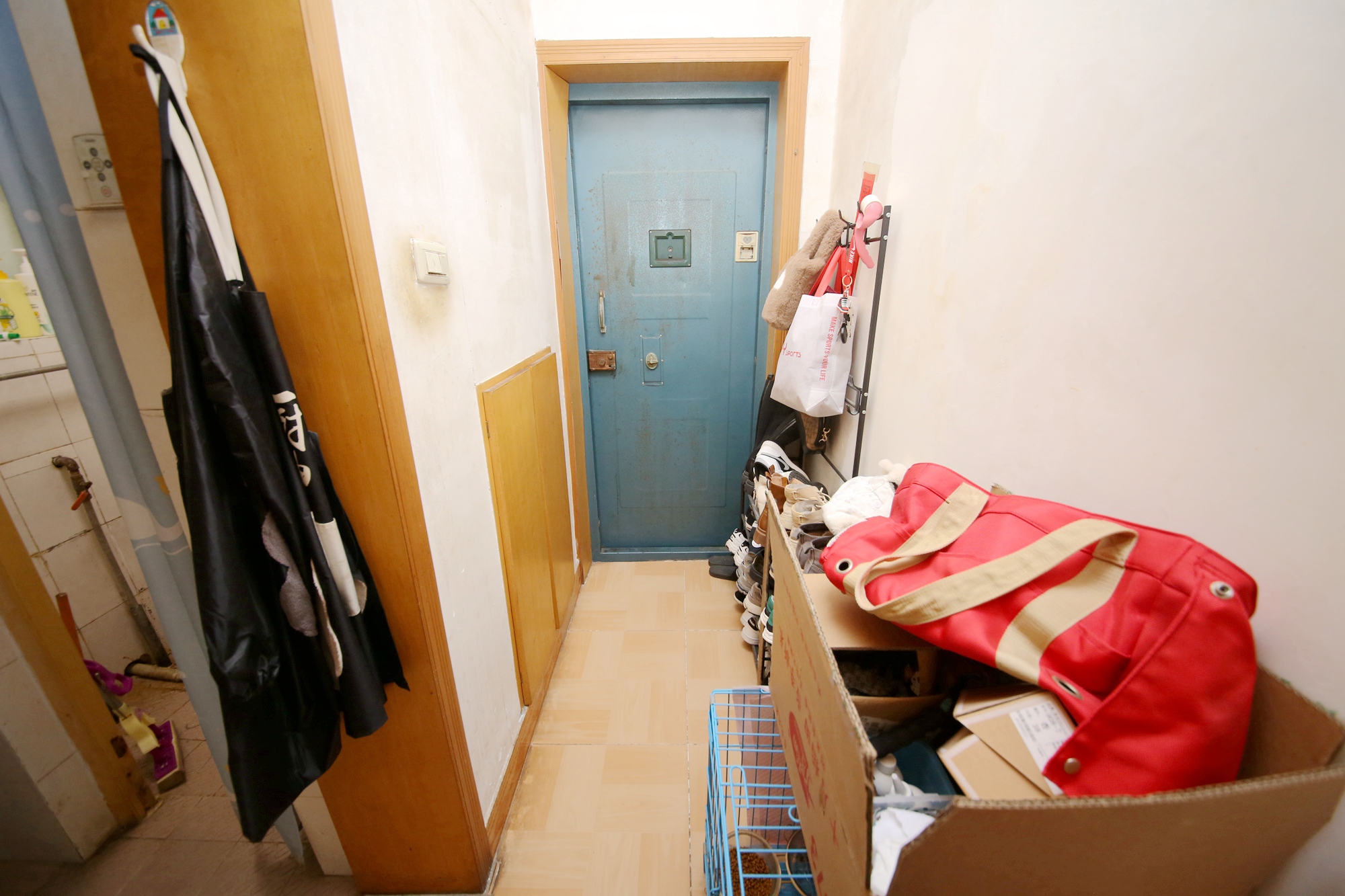 解放四村626号(长沙市三医院宿舍)  2室1厅1卫   37.00万其他