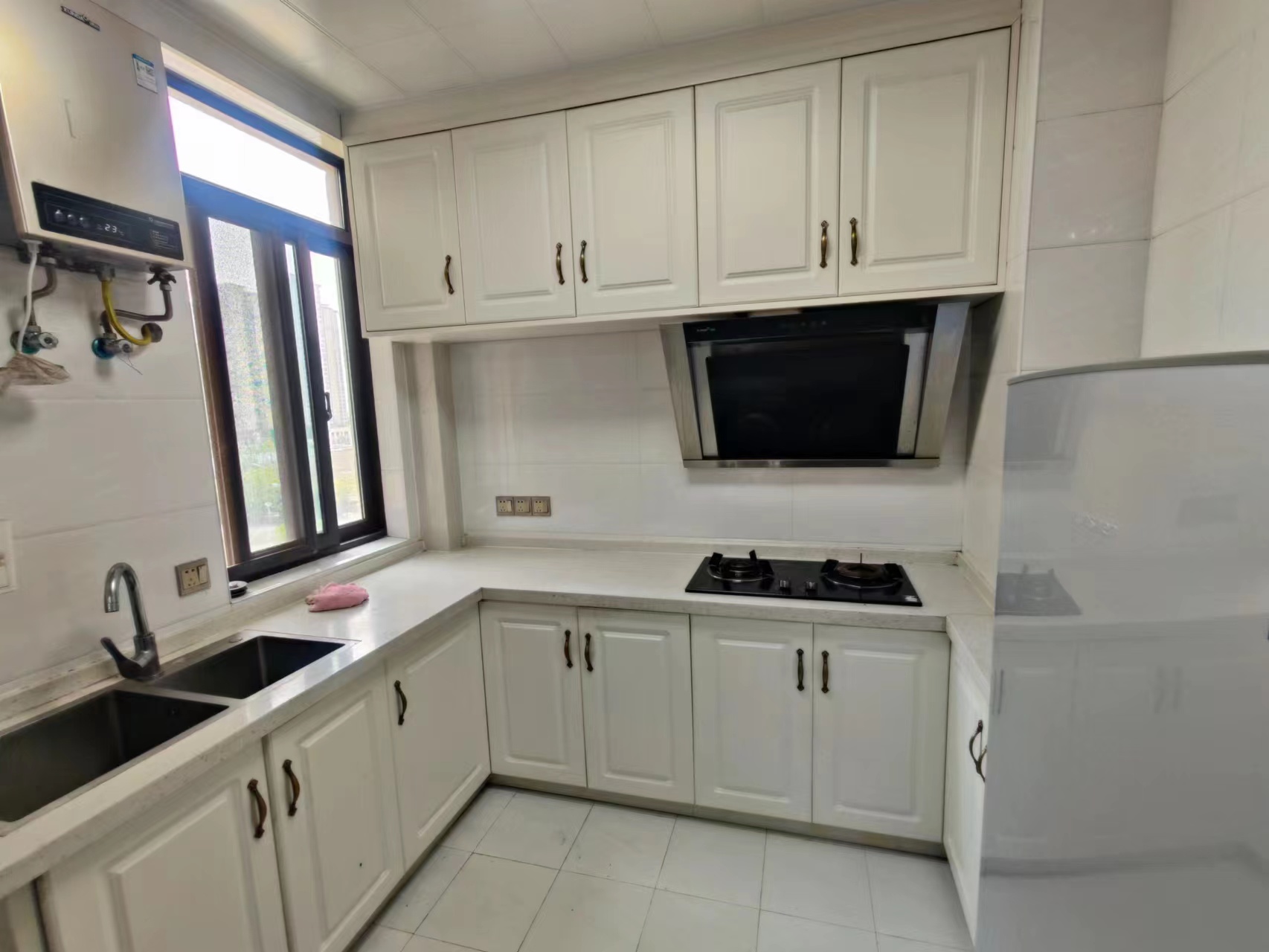 金轮翡翠名园 3室2厅1卫 72.0万 金轮翡翠名园 3室2厅1卫 72.0万室内图