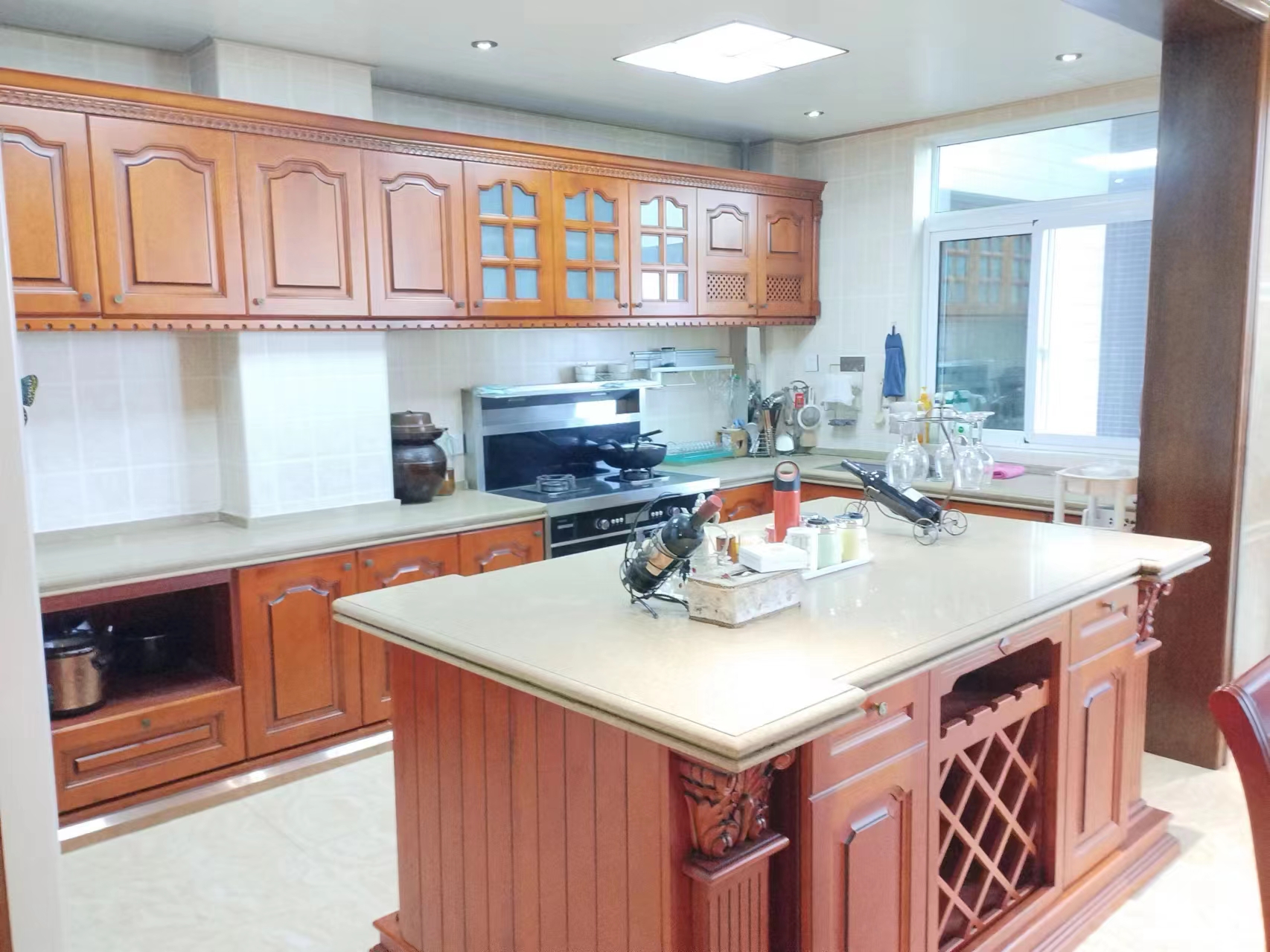 印象华都  4室2厅2卫   150.00万 印象华都  4室2厅2卫   150.00万室内图