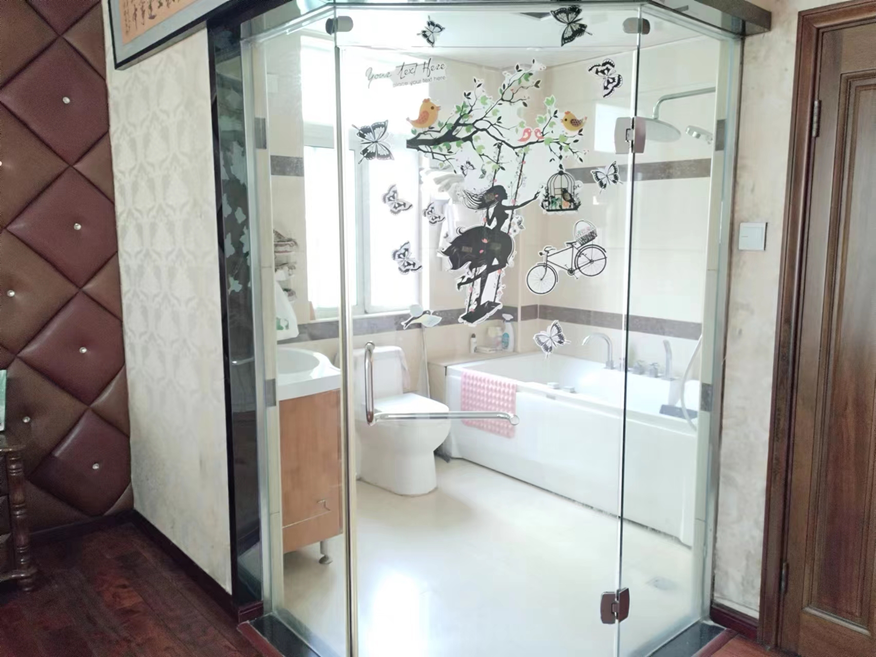 印象华都  4室2厅2卫   150.00万 印象华都  4室2厅2卫   150.00万室内图