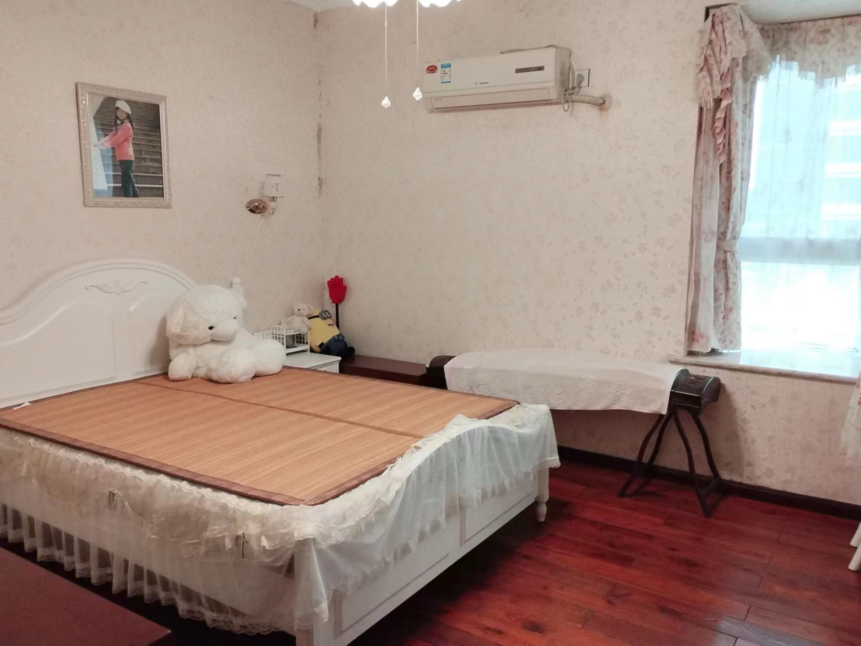 印象华都  4室2厅2卫   150.00万 印象华都  4室2厅2卫   150.00万室内图