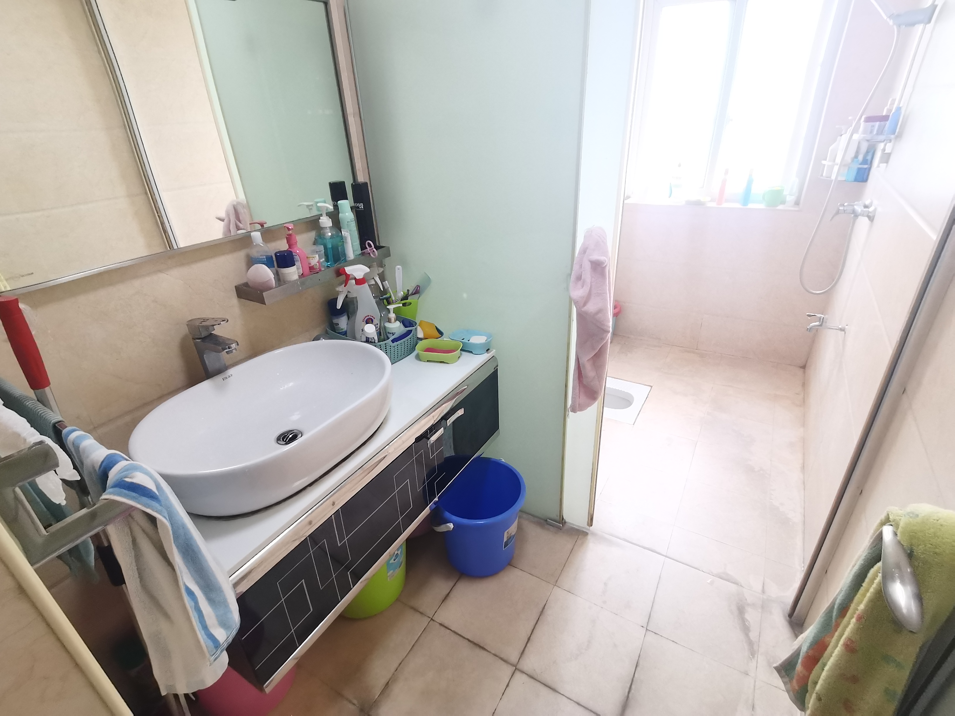 印象华都 4室2厅2卫 66.00万 印象华都 4室2厅2卫 66.00万室内图