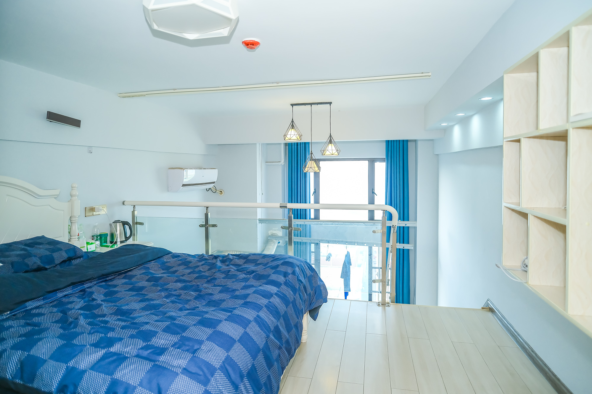 艾美潇湘 1室1厅1卫 22.8万 艾美潇湘 1室1厅1卫 22.8万卧室