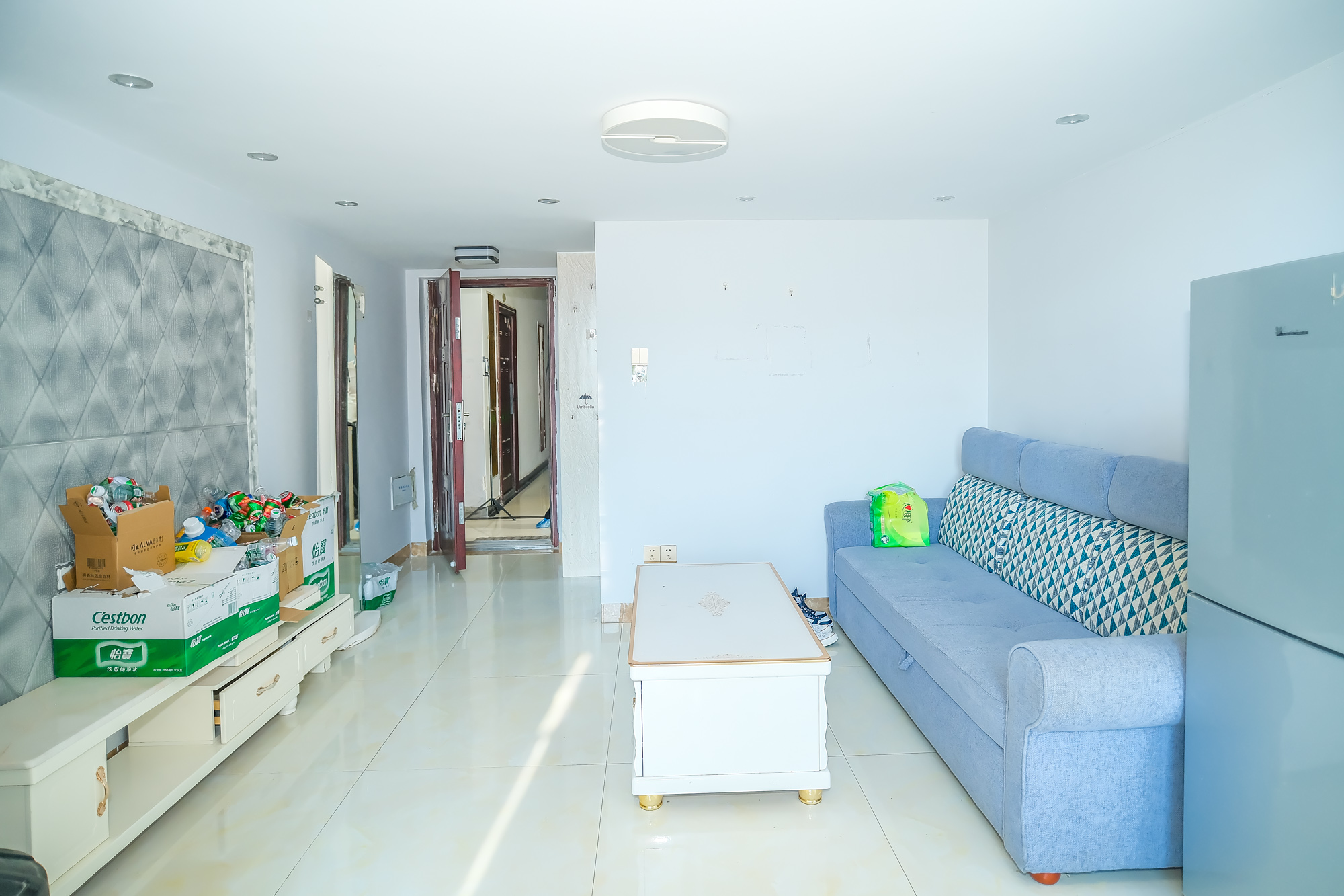 艾美潇湘 1室1厅1卫 22.8万 艾美潇湘 1室1厅1卫 22.8万其他