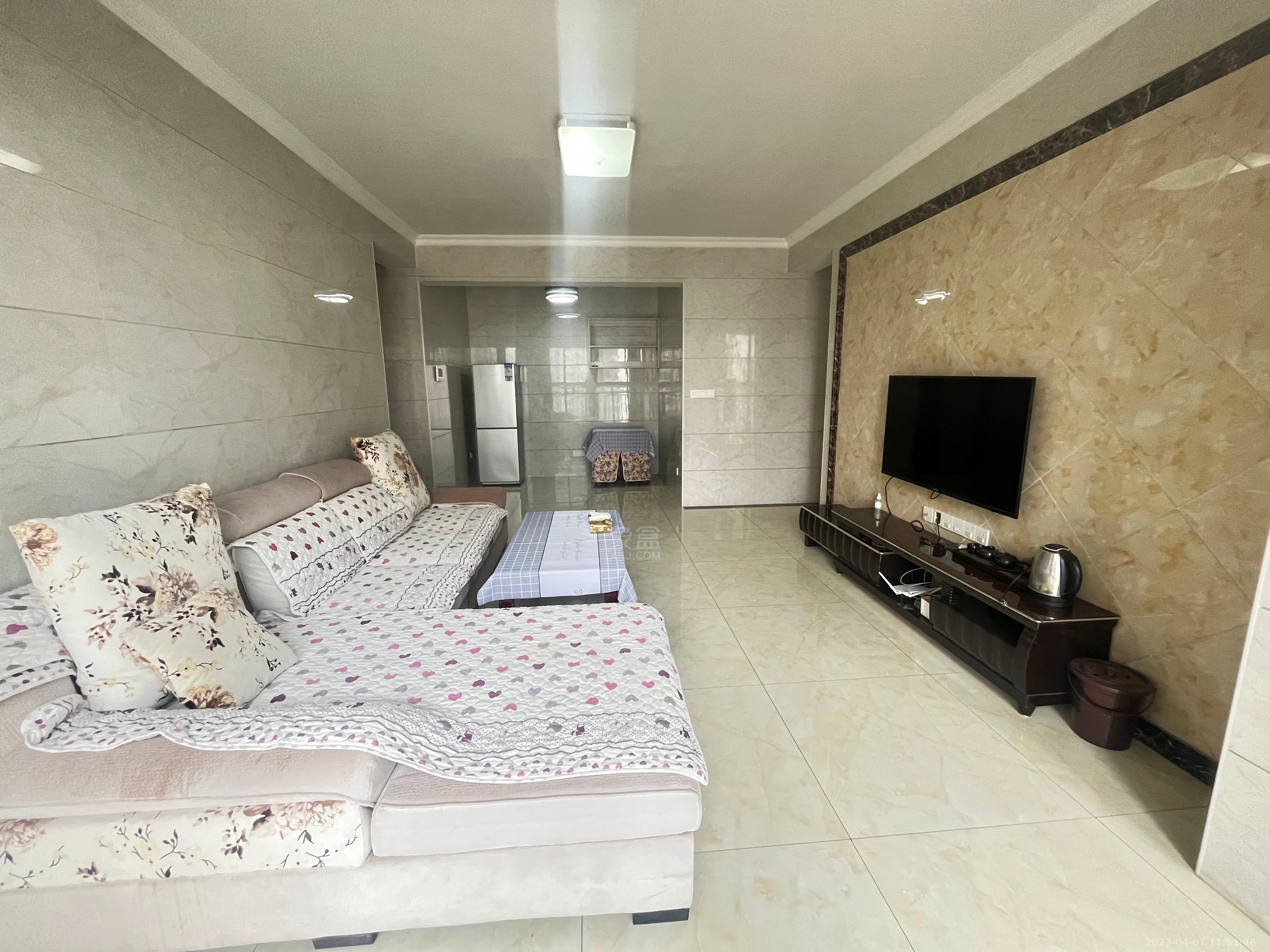 美的城三期 3室2厅1卫 78.00万 美的城三期 3室2厅1卫 78.00万室内图