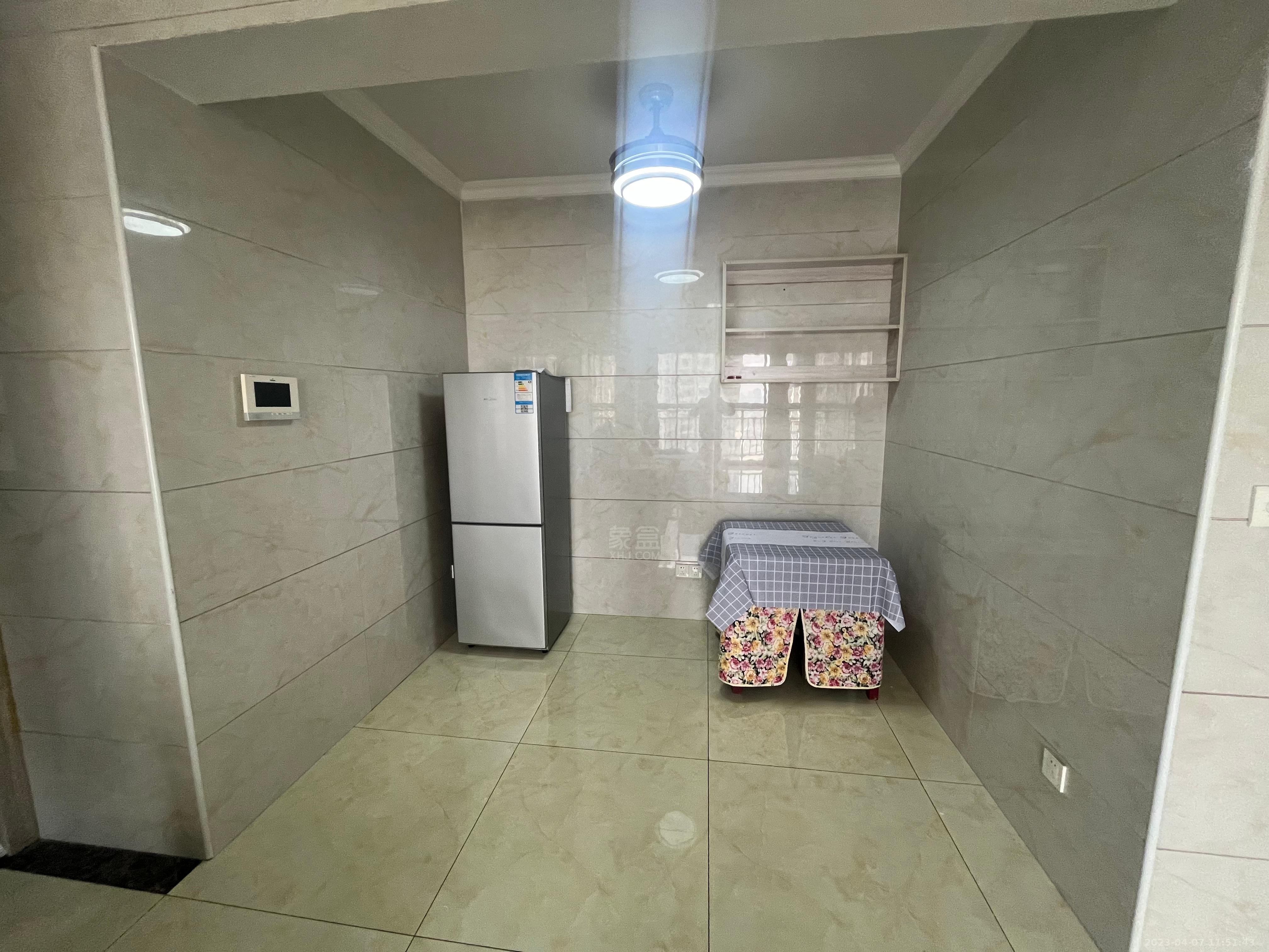 美的城三期 3室2厅1卫 78.00万 美的城三期 3室2厅1卫 78.00万室内图