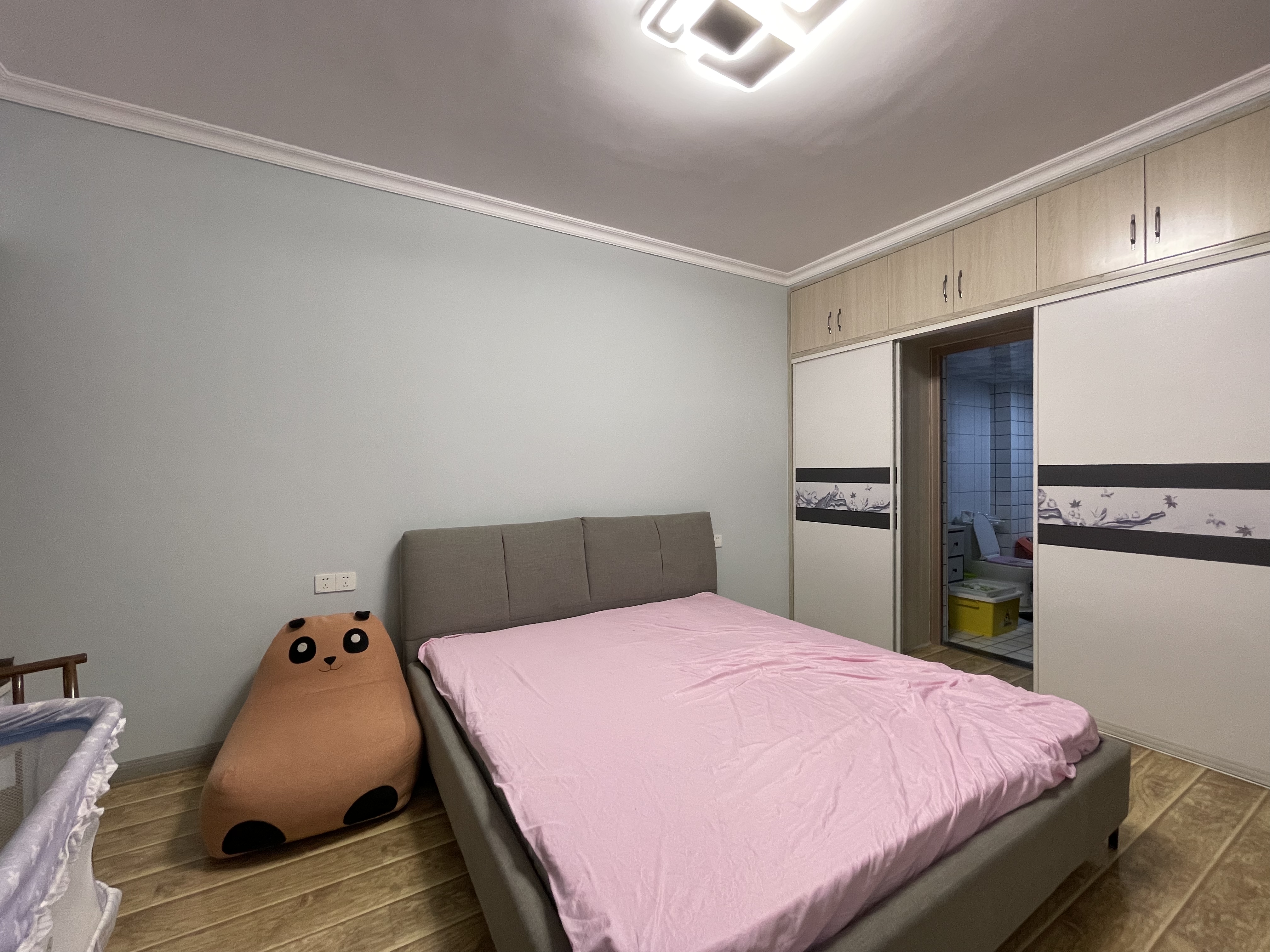 美的城四期 3室2厅2卫 78.00万 美的城四期 3室2厅2卫 78.00万室内图