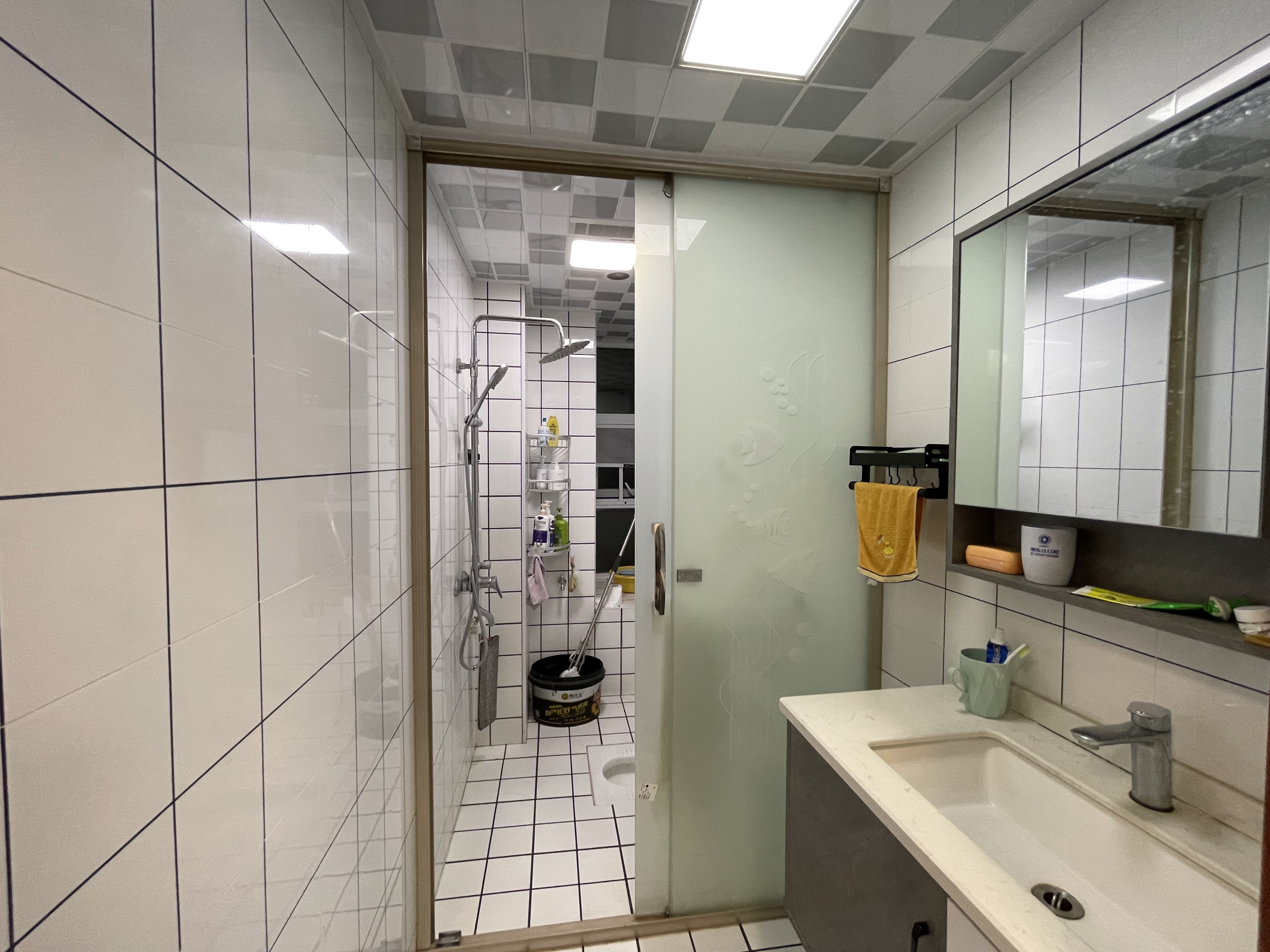 美的城四期 3室2厅2卫 78.00万 美的城四期 3室2厅2卫 78.00万室内图