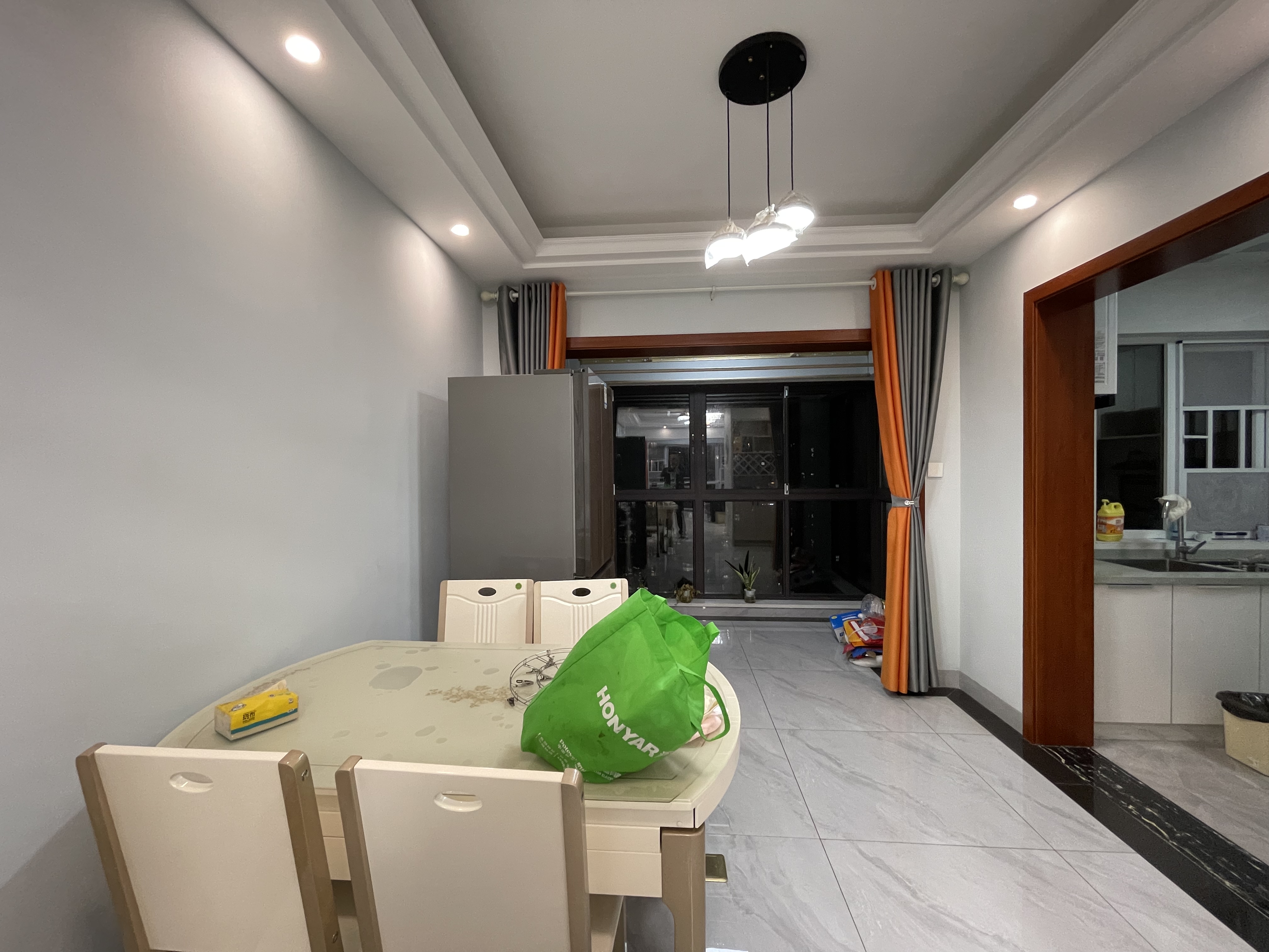 美的城四期 3室2厅2卫 78.00万 美的城四期 3室2厅2卫 78.00万室内图