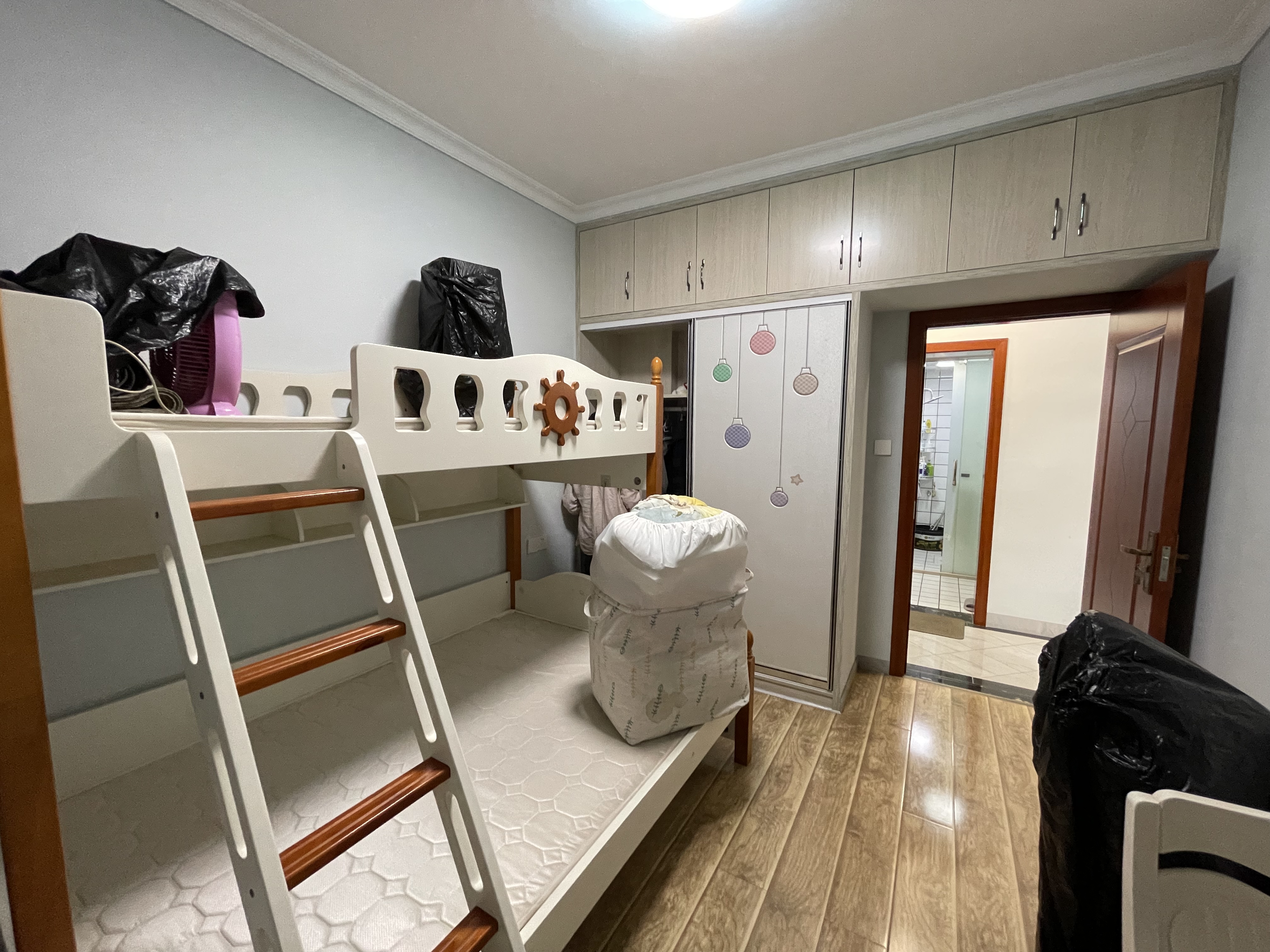 美的城四期 3室2厅2卫 78.00万 美的城四期 3室2厅2卫 78.00万室内图