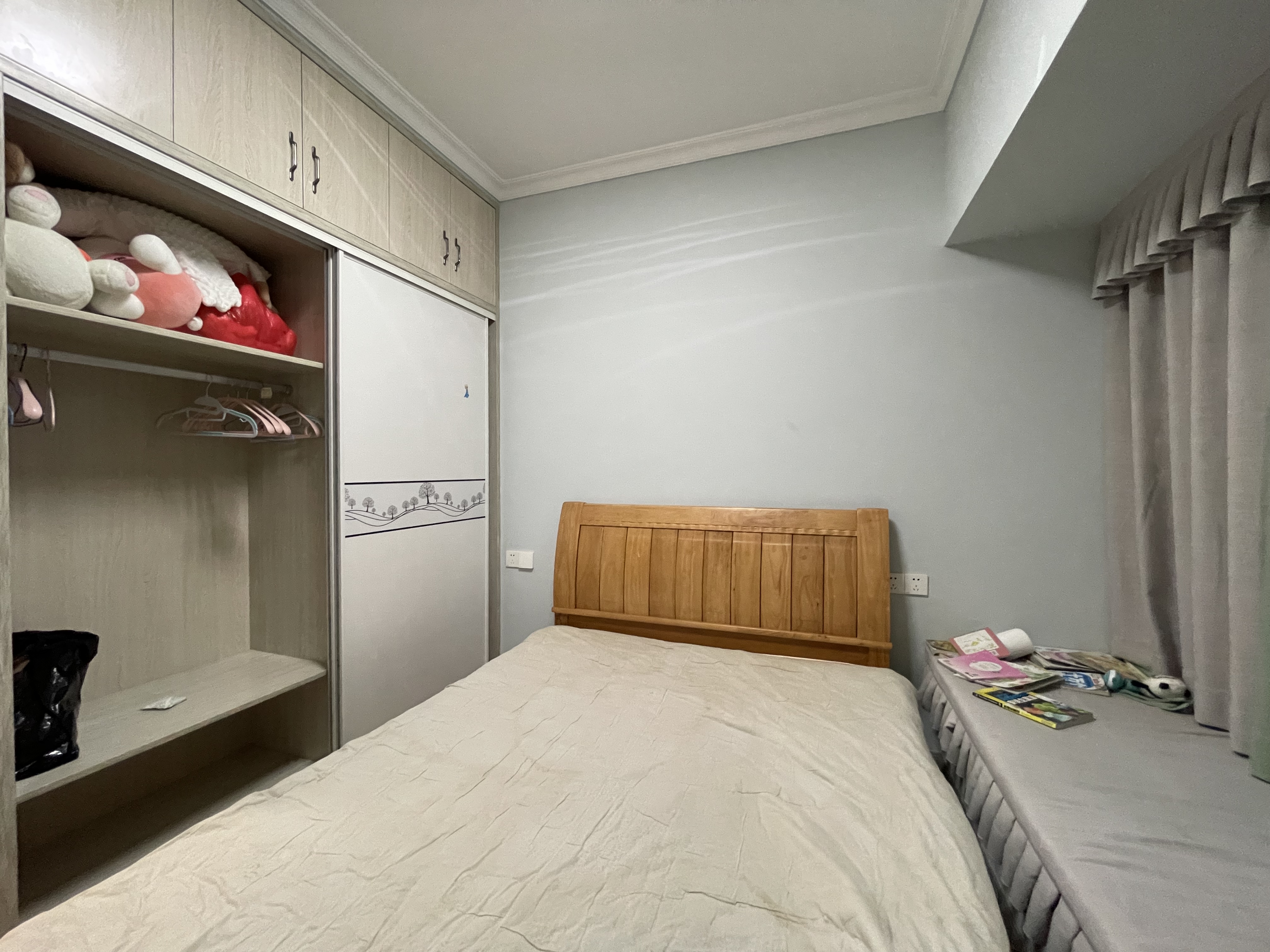 美的城四期 3室2厅2卫 78.00万 美的城四期 3室2厅2卫 78.00万室内图