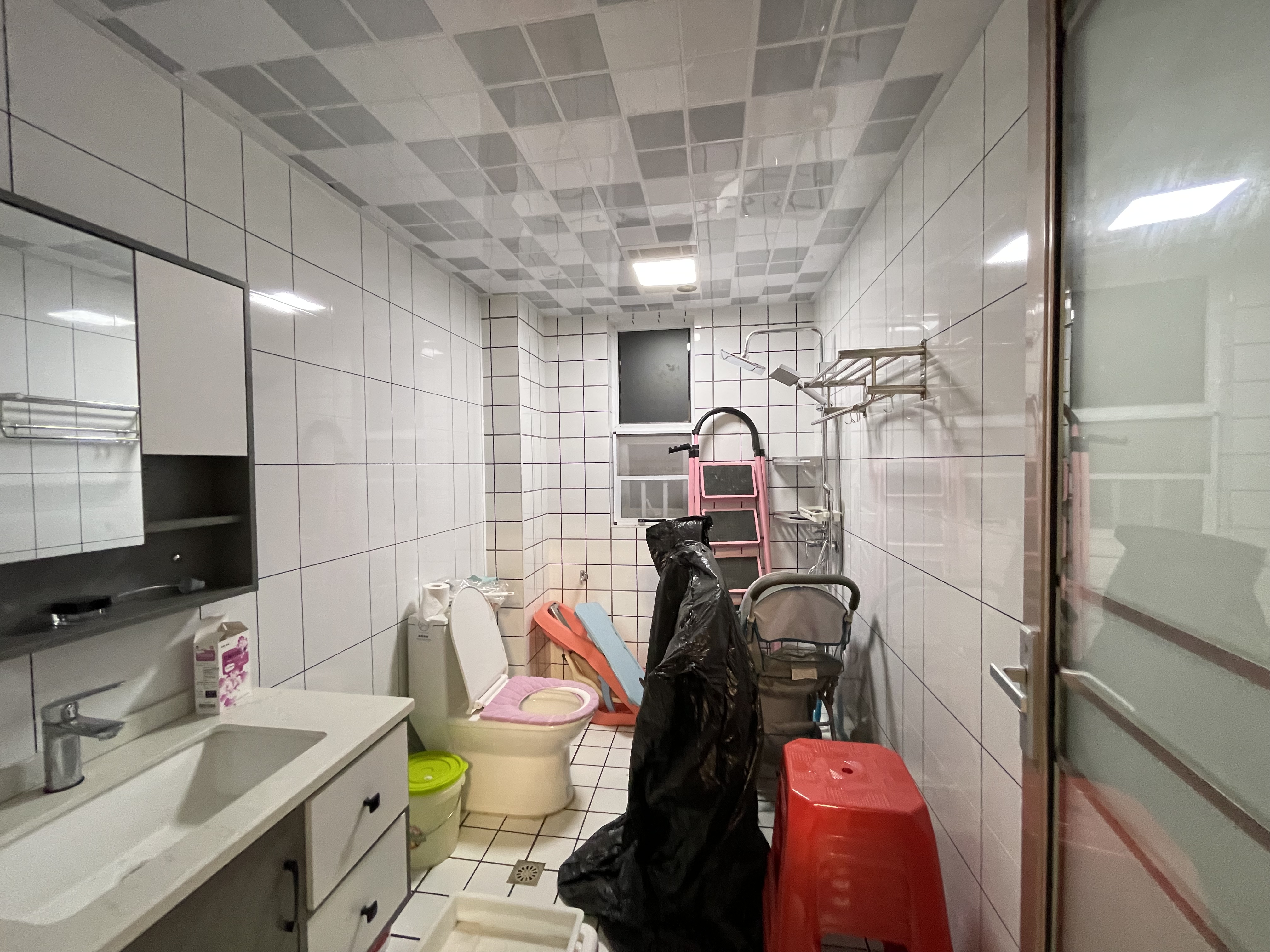 美的城四期 3室2厅2卫 78.00万 美的城四期 3室2厅2卫 78.00万室内图