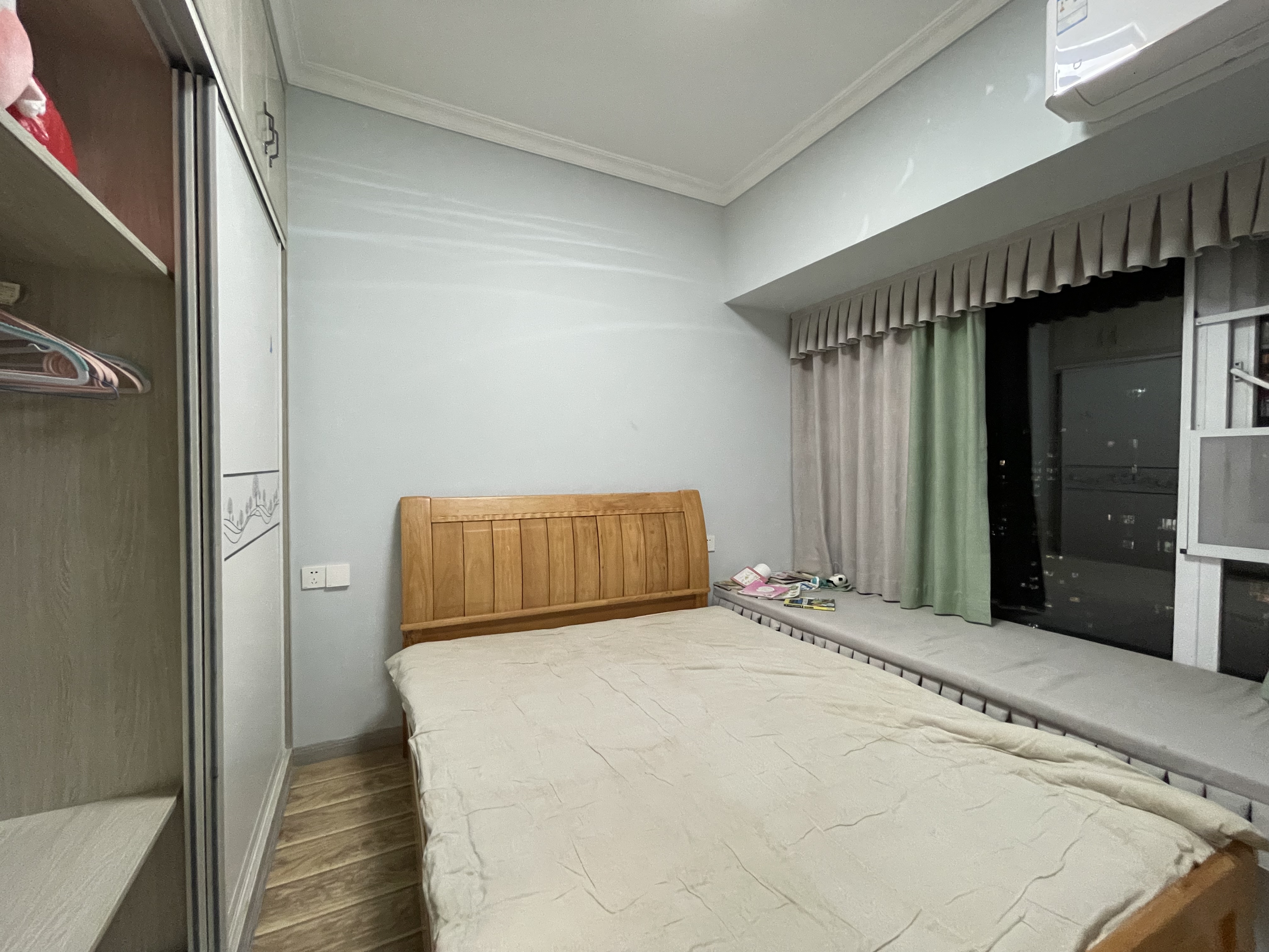 美的城四期 3室2厅2卫 78.00万 美的城四期 3室2厅2卫 78.00万室内图