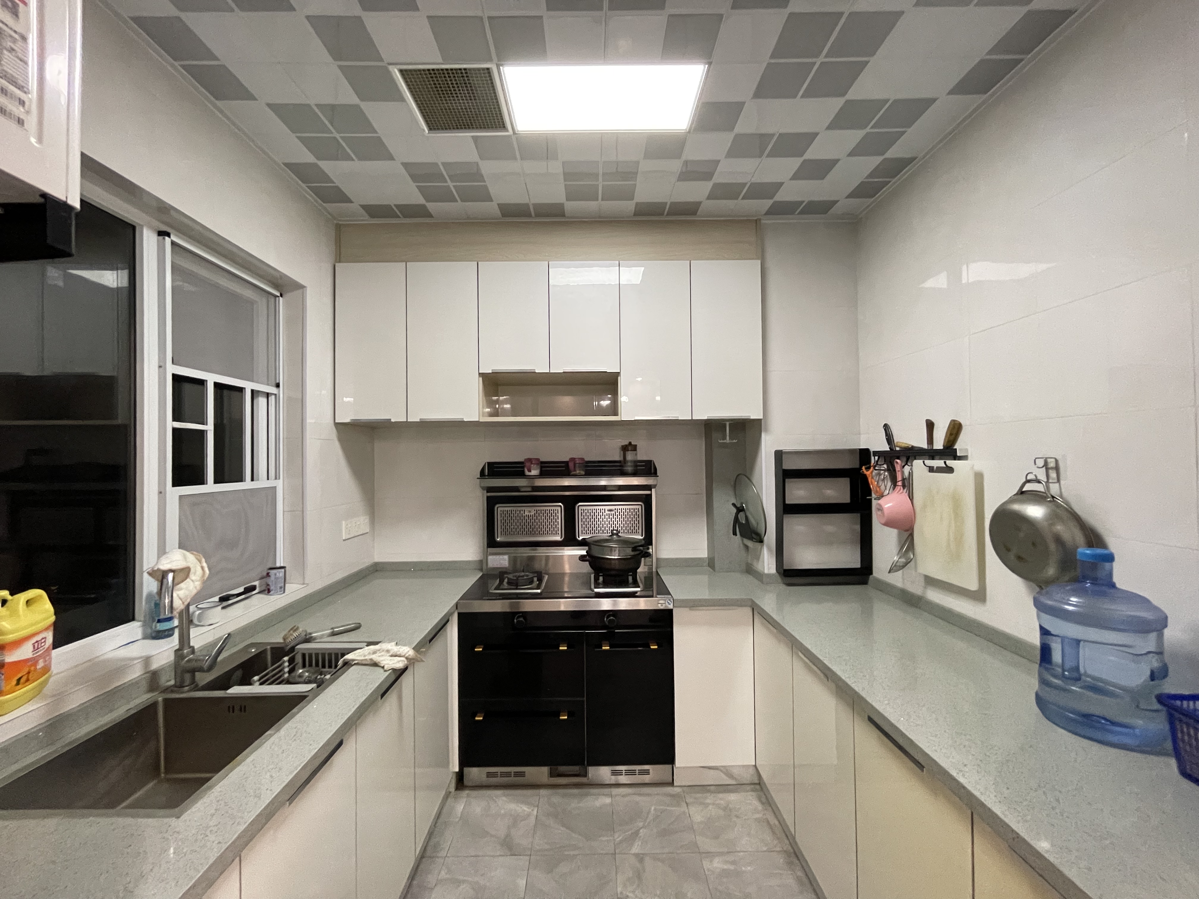 美的城四期 3室2厅2卫 78.00万 美的城四期 3室2厅2卫 78.00万室内图