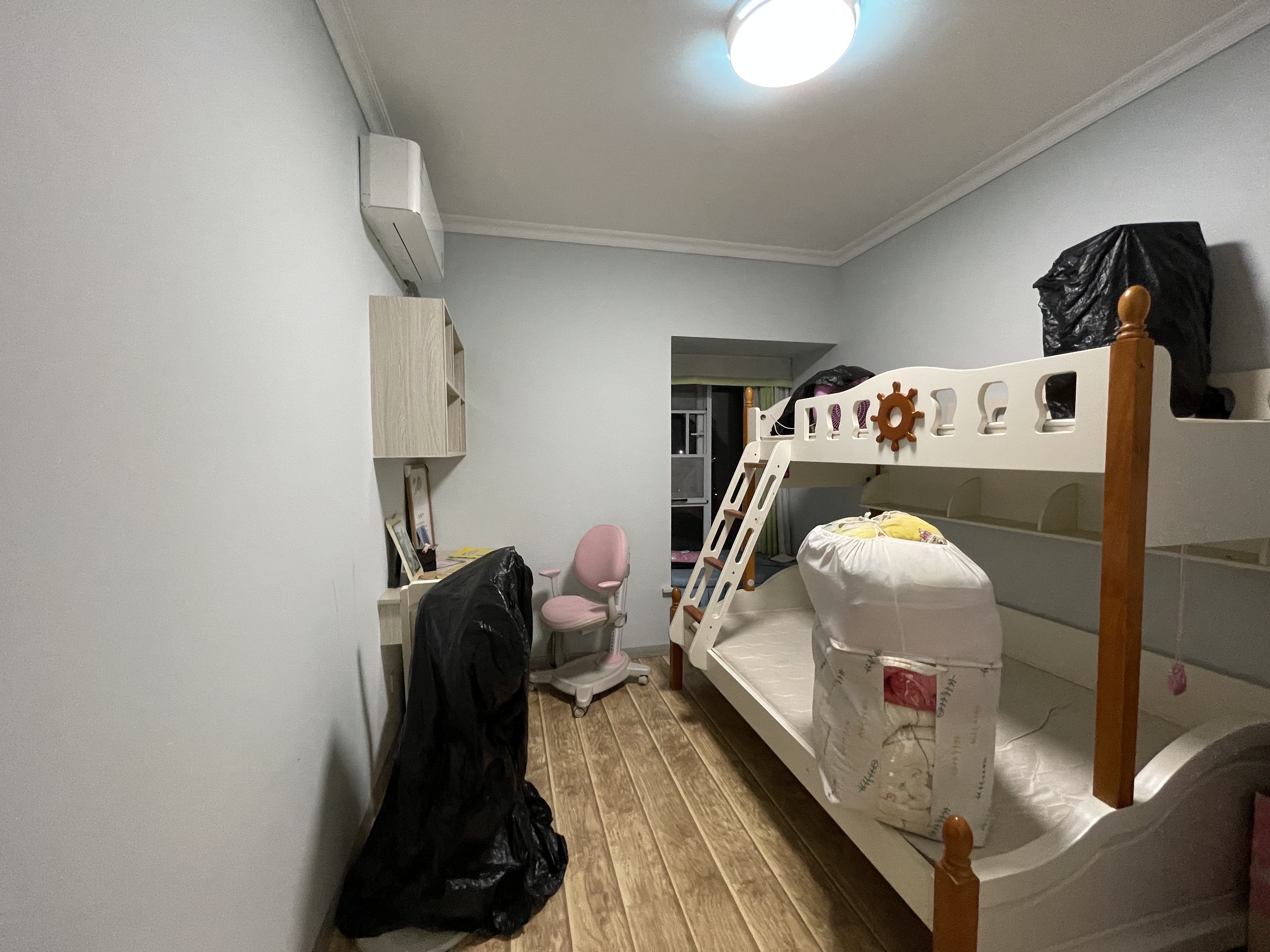 美的城四期 3室2厅2卫 78.00万 美的城四期 3室2厅2卫 78.00万室内图