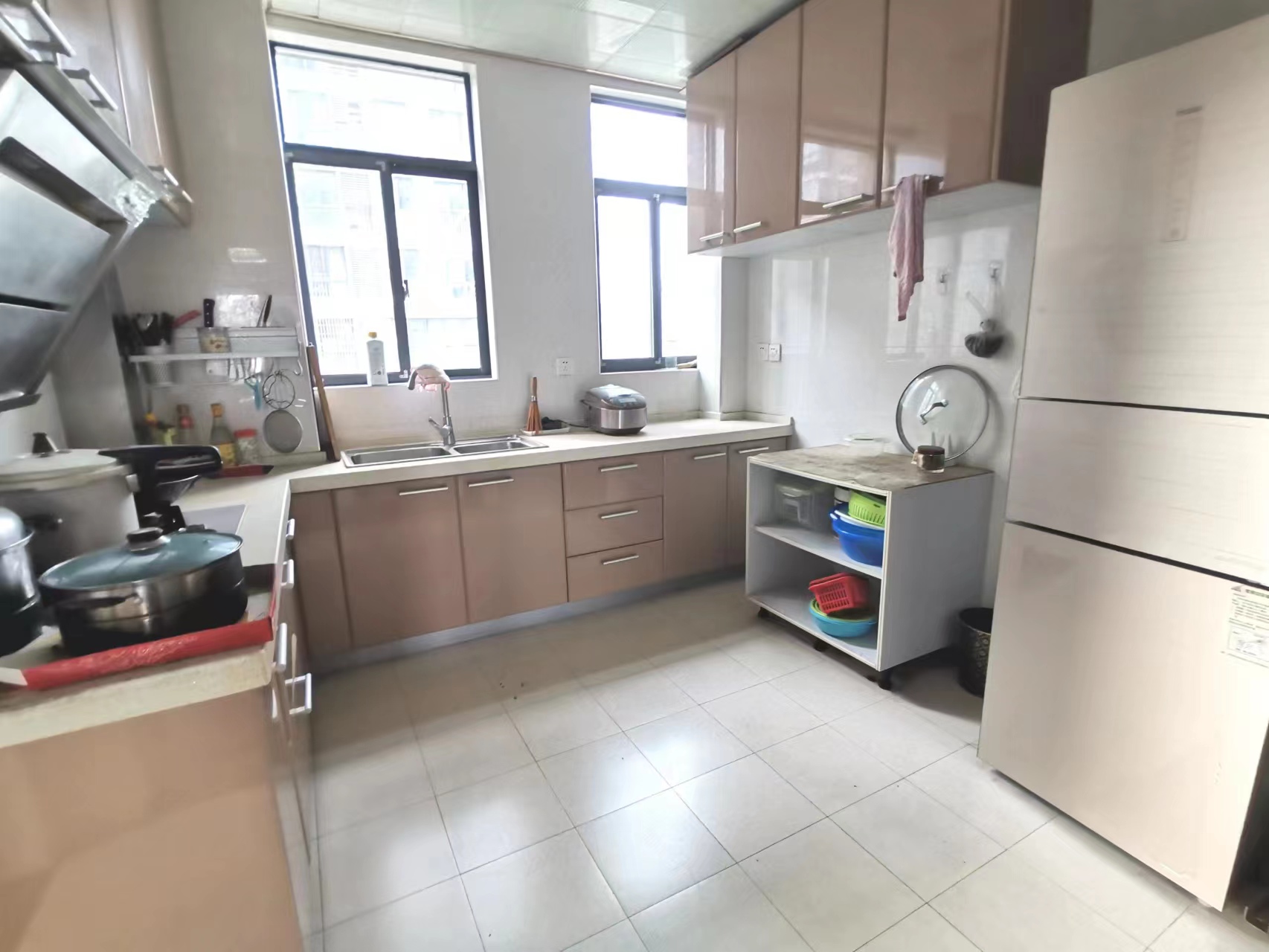 山水文园 3室2厅2卫 78.0万 山水文园 3室2厅2卫 78.0万室内图