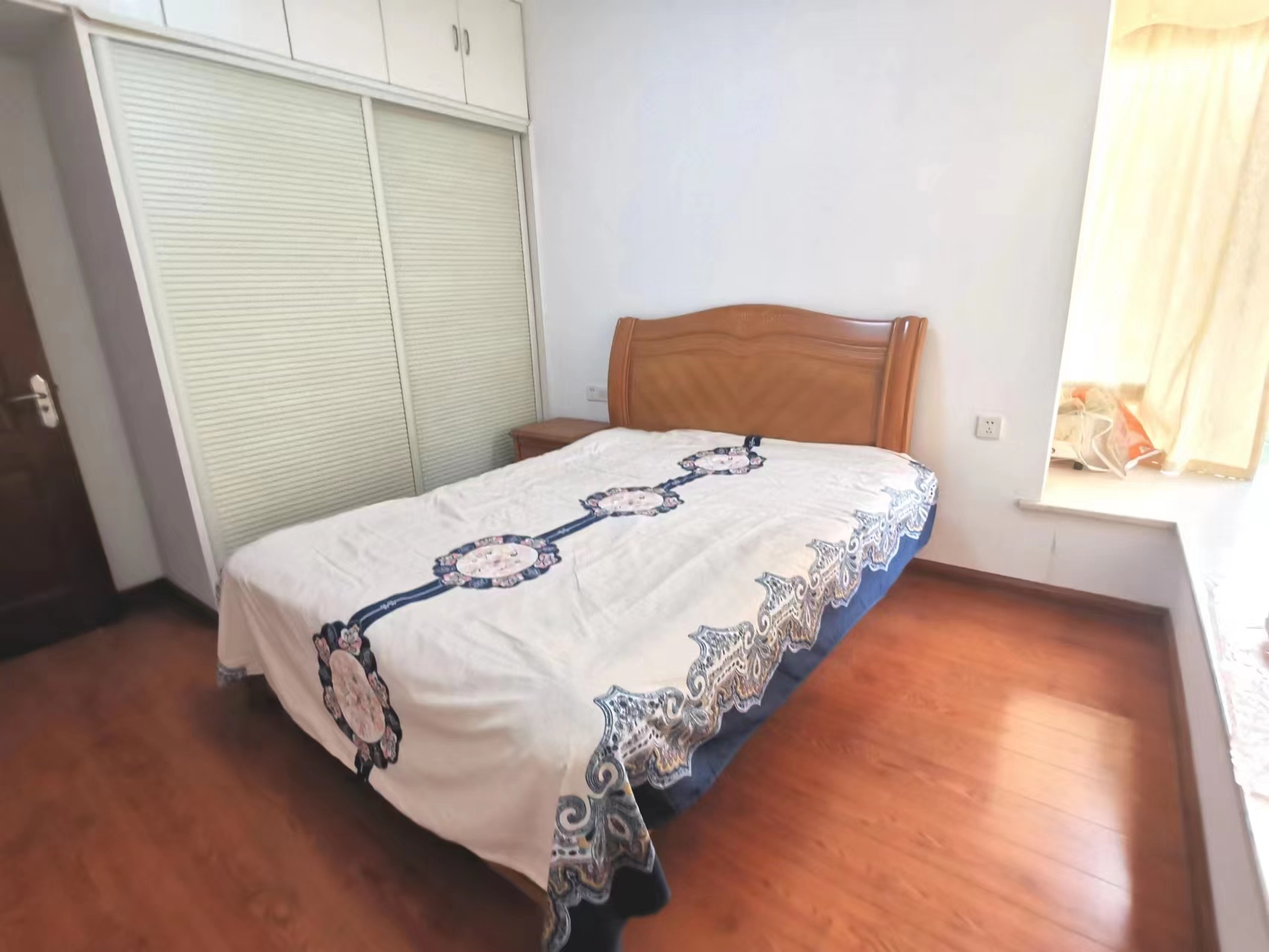 山水文园 3室2厅2卫 78.0万 山水文园 3室2厅2卫 78.0万室内图