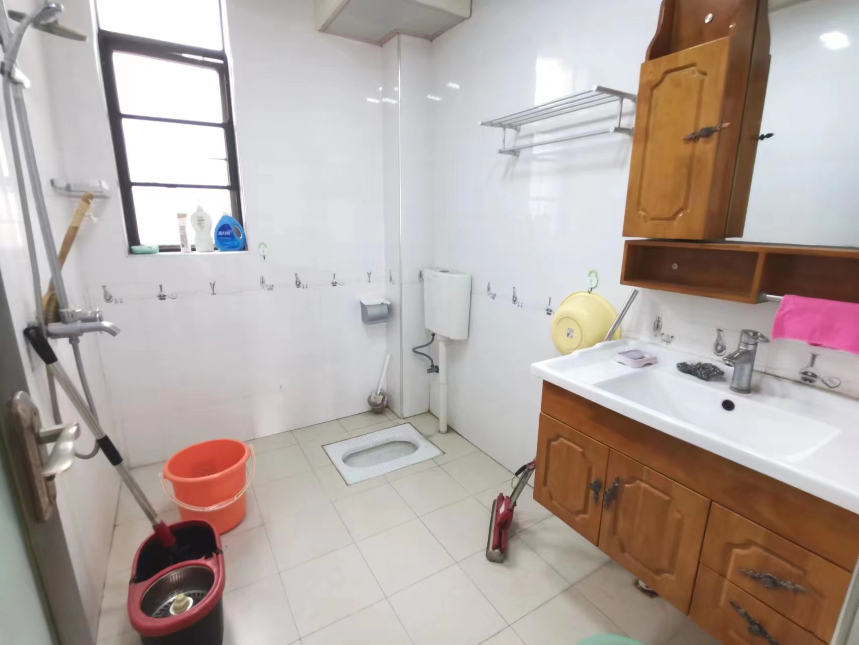 山水文园 3室2厅2卫 78.0万 山水文园 3室2厅2卫 78.0万室内图