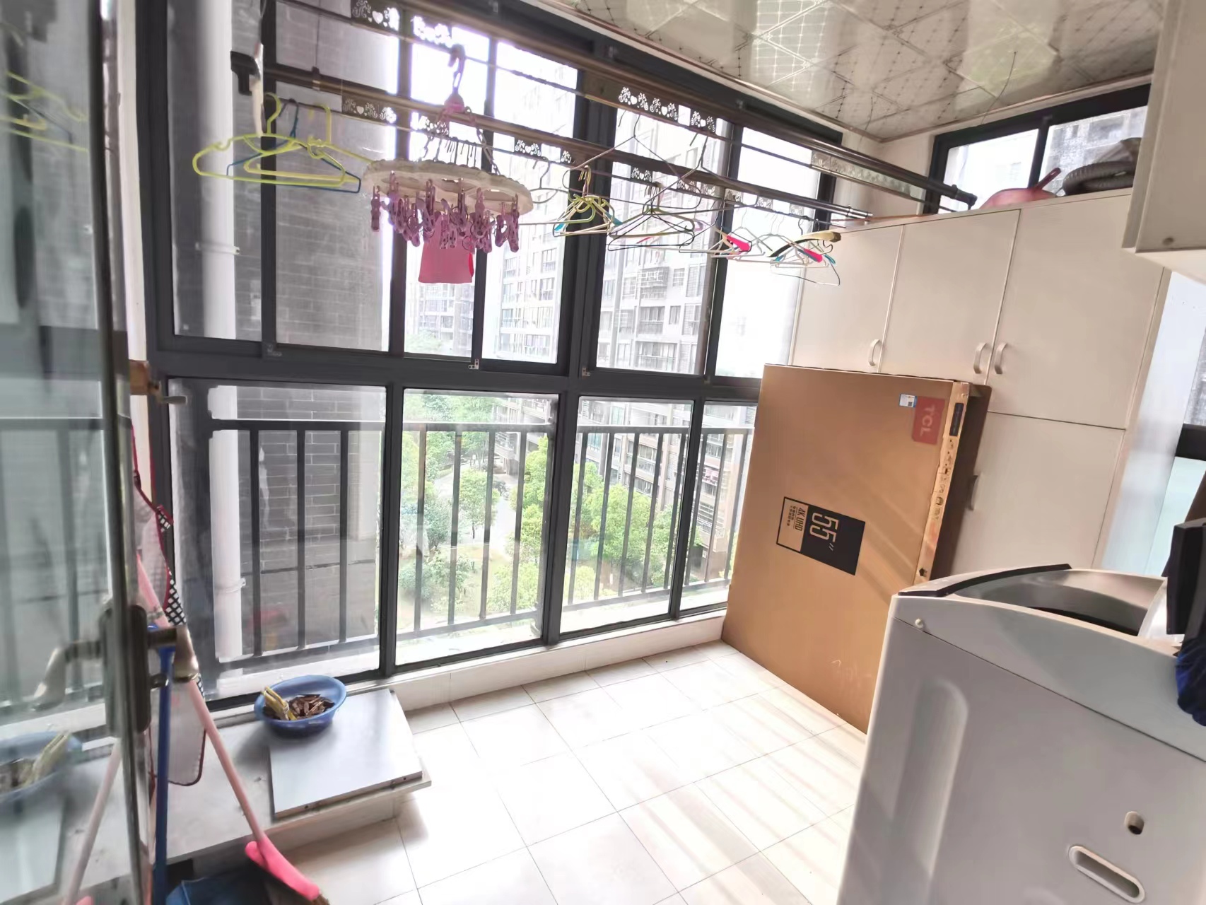 山水文园 3室2厅2卫 78.0万 山水文园 3室2厅2卫 78.0万室内图