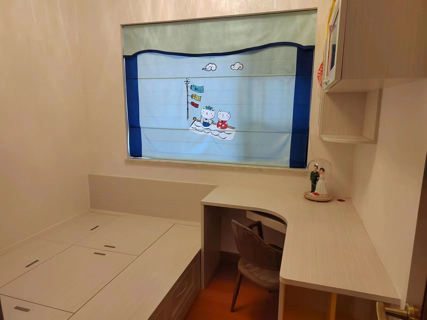 恒大绿洲  3室2厅2卫   2200.00元/月室内图